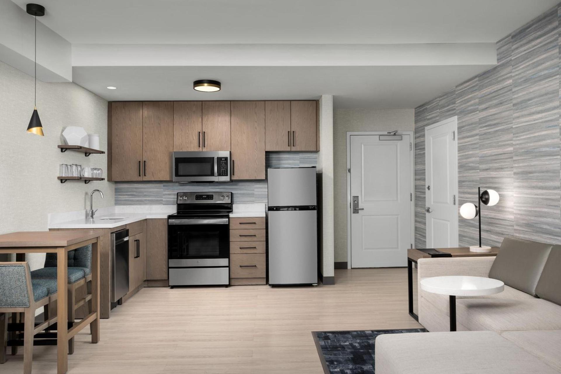Residence Inn by Marriott Ocean Township photo 17