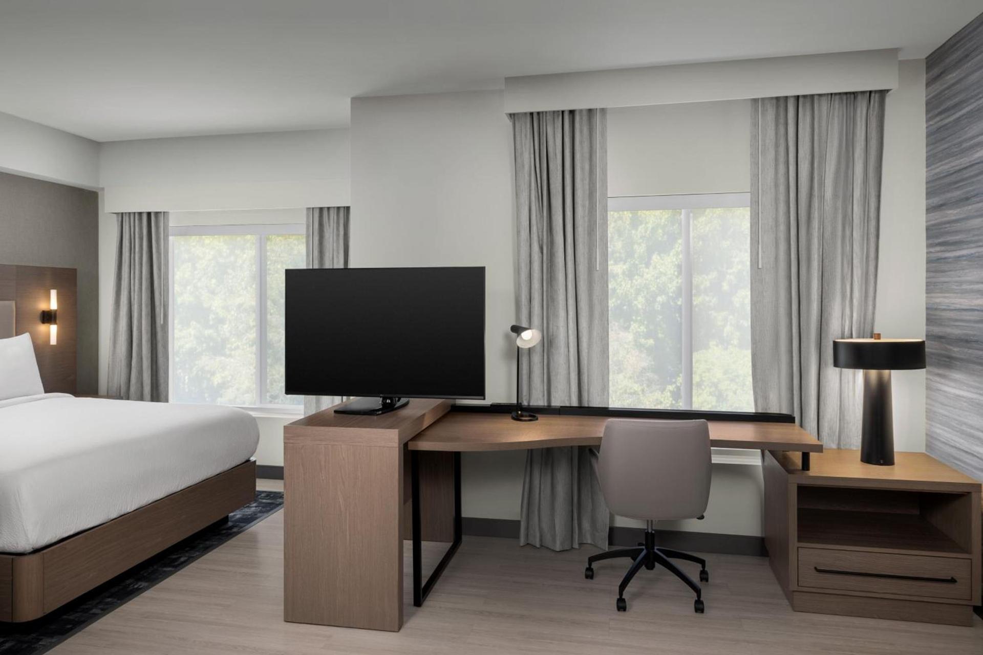 Residence Inn by Marriott Ocean Township photo 20
