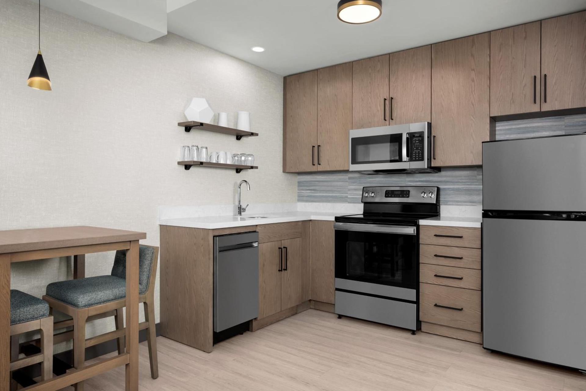 Residence Inn by Marriott Ocean Township photo 19