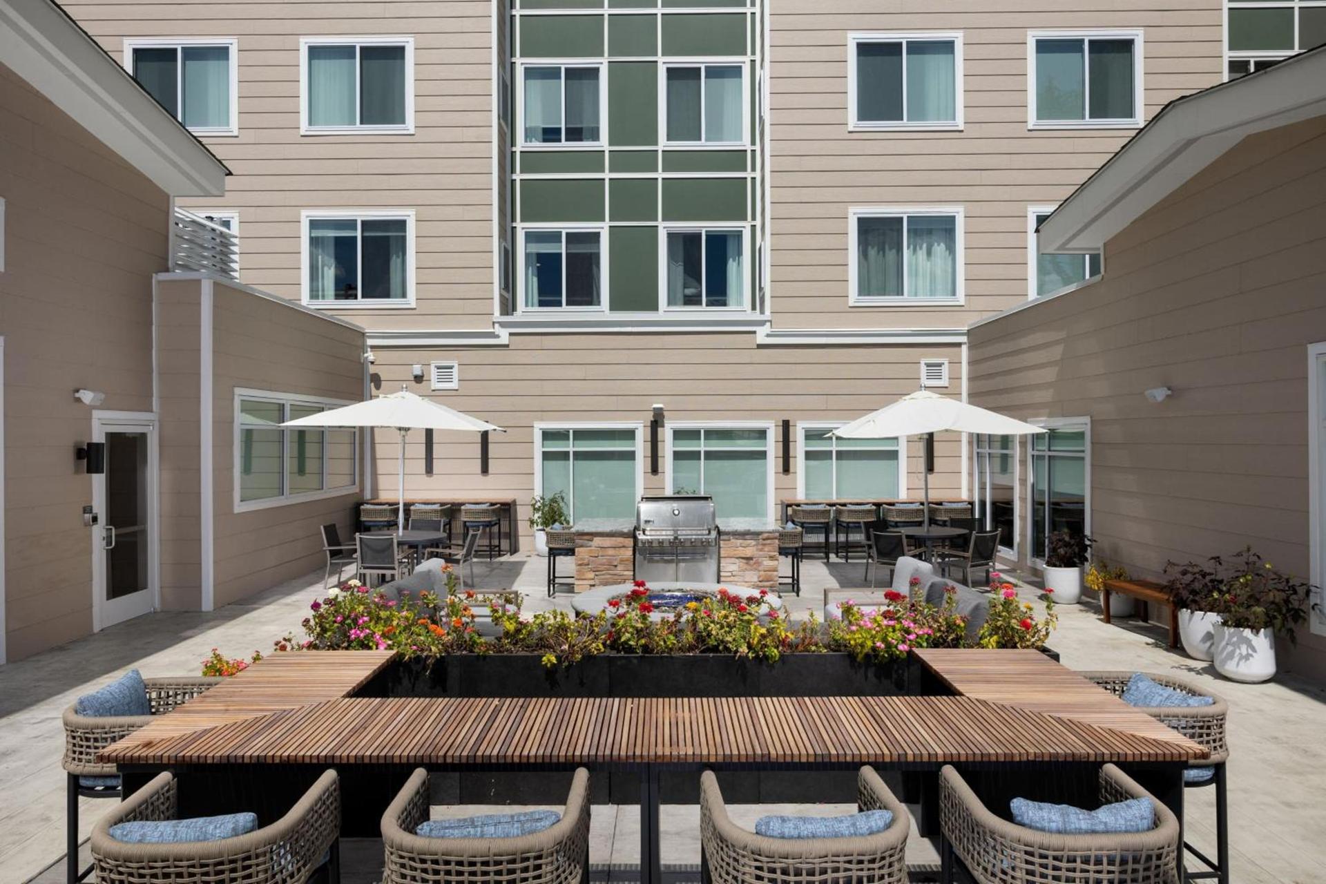 Residence Inn by Marriott Ocean Township photo 29