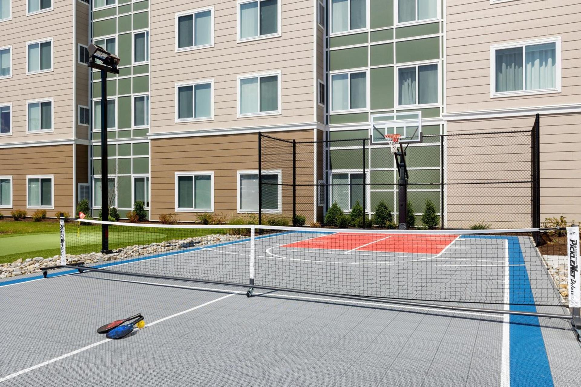 Residence Inn by Marriott Ocean Township photo 43