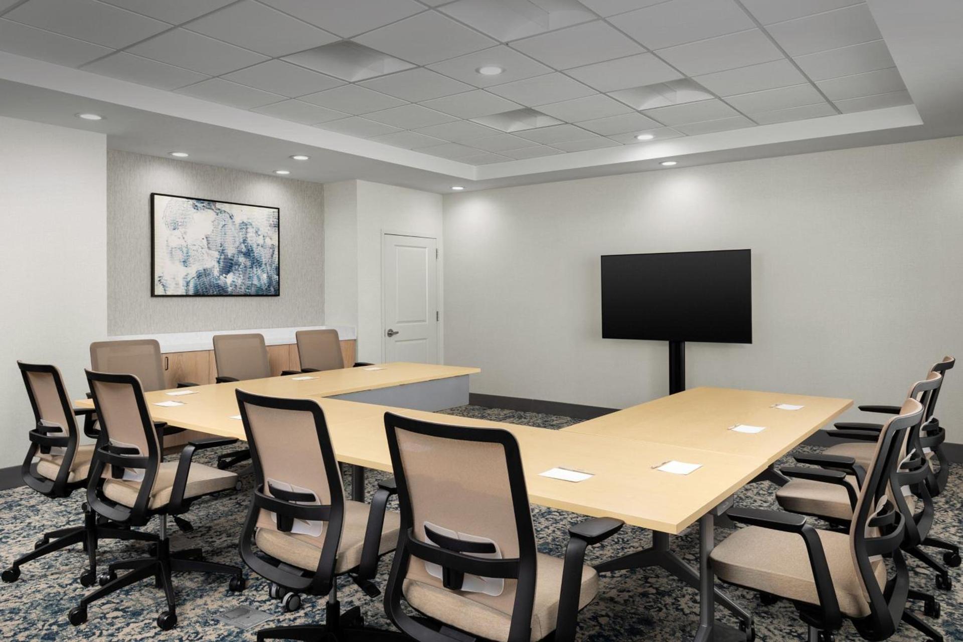 Residence Inn by Marriott Ocean Township photo 46