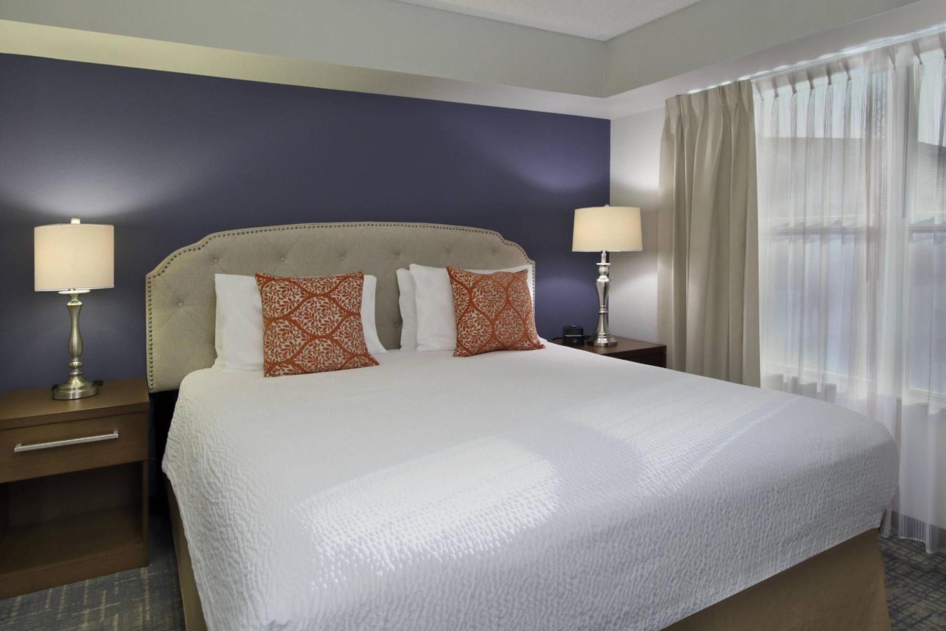 Residence Inn Scottsdale North photo 19