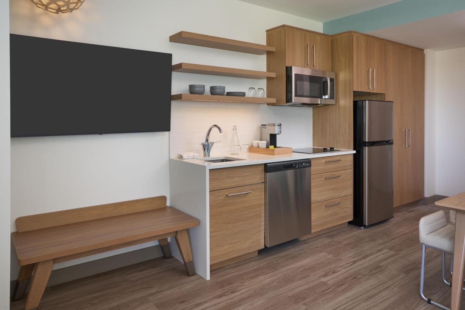 Element by Marriott Melbourne Oceanfront photo 29