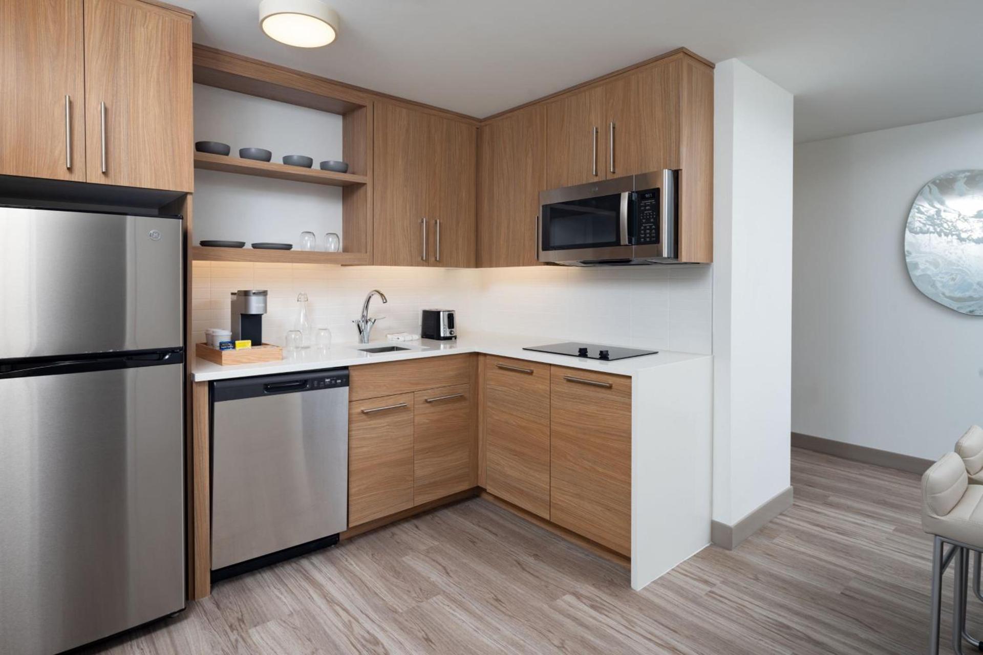 Element by Marriott Melbourne Oceanfront photo 44