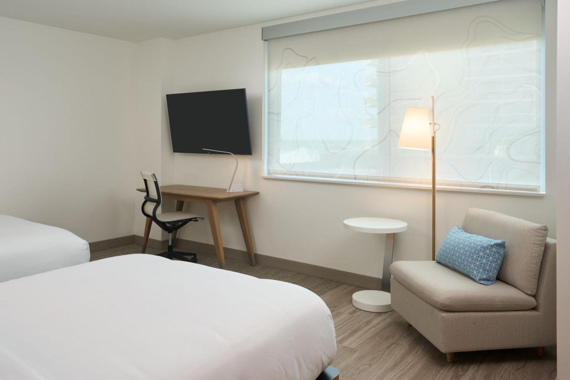 Element by Marriott Melbourne Oceanfront photo 18
