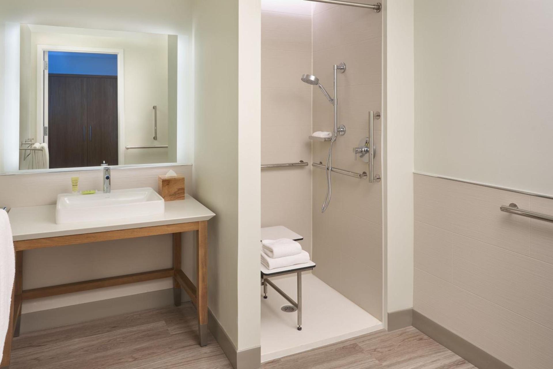 Element by Marriott Melbourne Oceanfront photo 36
