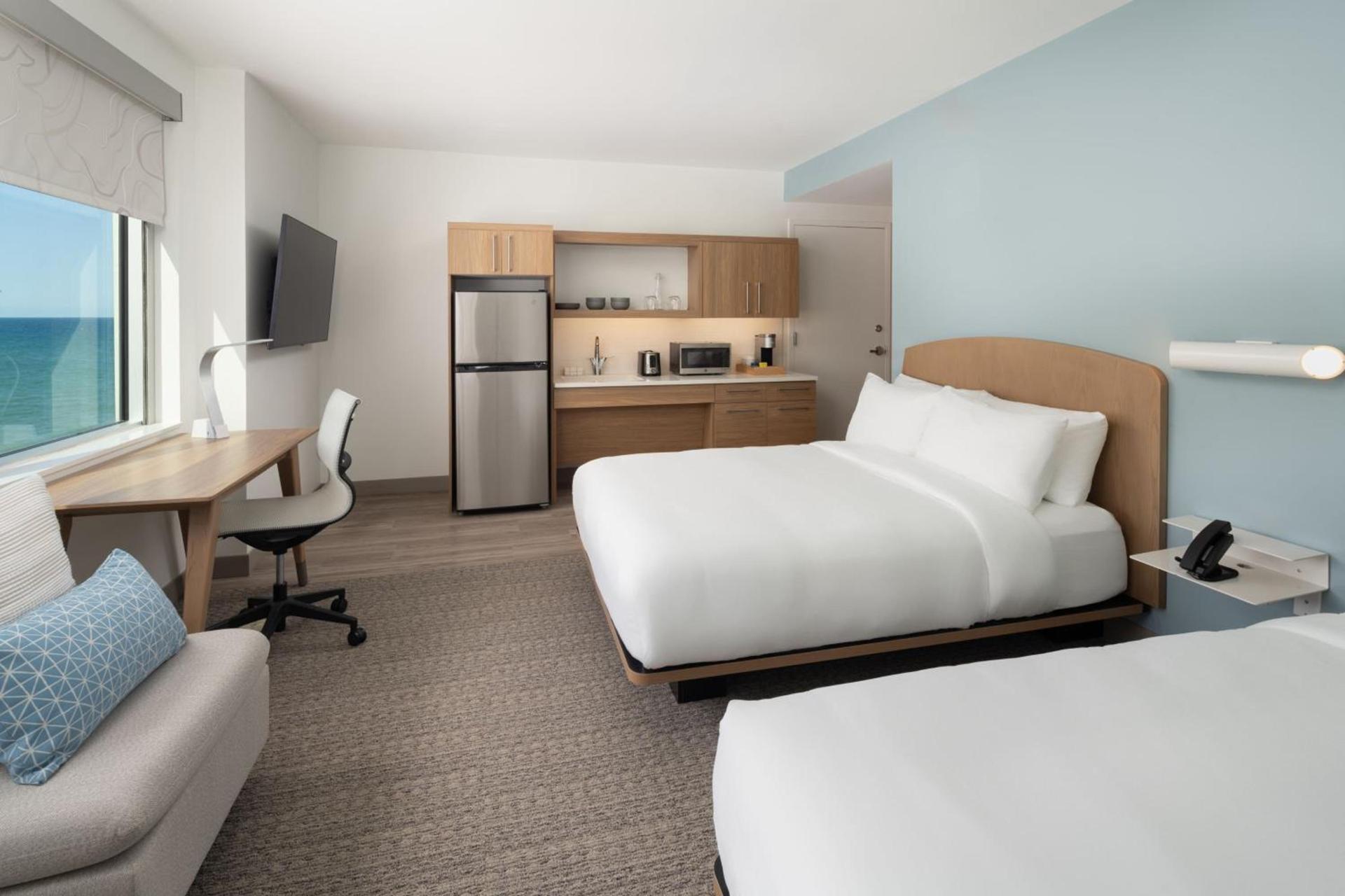 Element by Marriott Melbourne Oceanfront photo 40