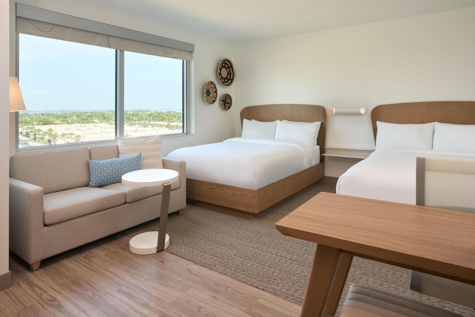 Element by Marriott Melbourne Oceanfront photo 13