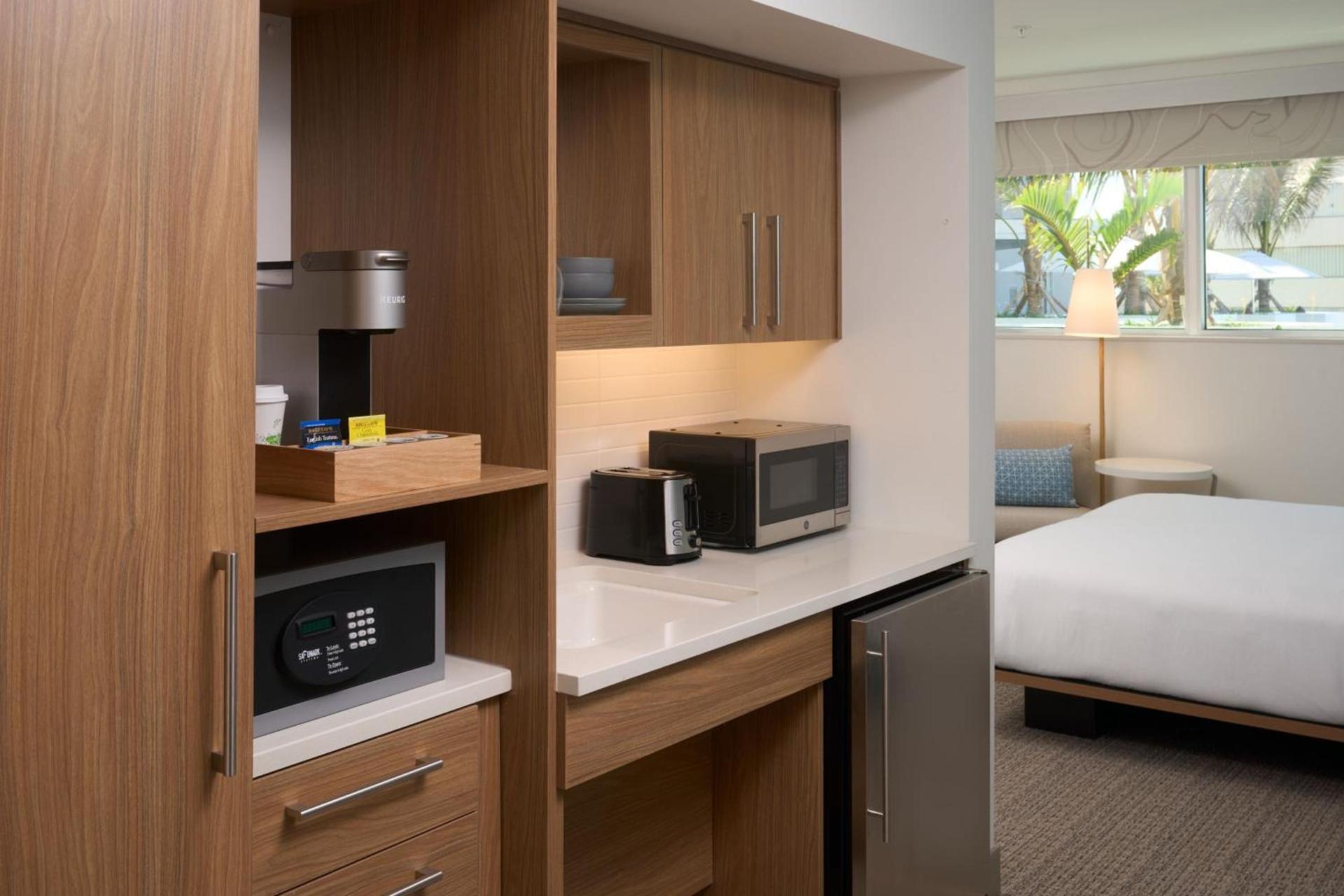 Element by Marriott Melbourne Oceanfront photo 25