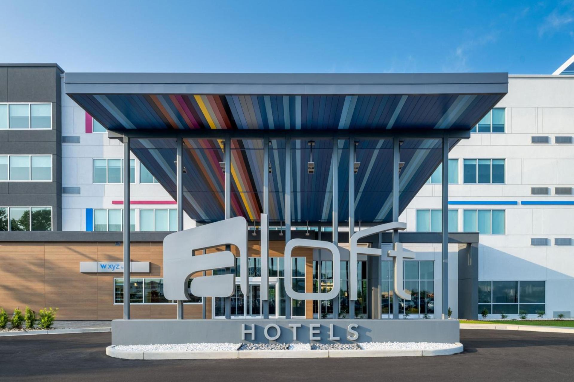Aloft by Marriott Florence photo 5