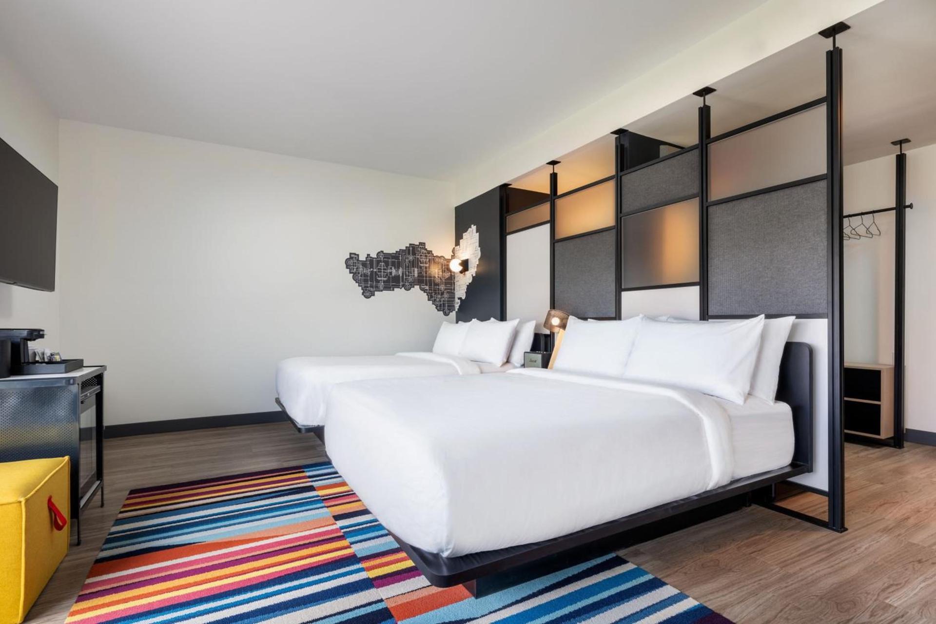 Aloft by Marriott Florence photo 13