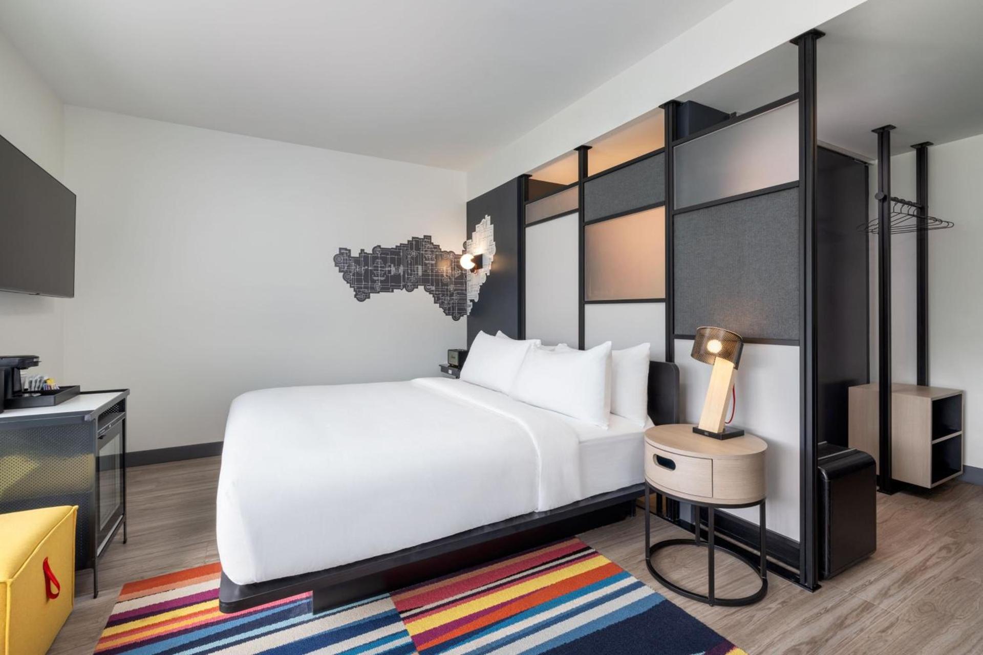 Aloft by Marriott Florence photo 14