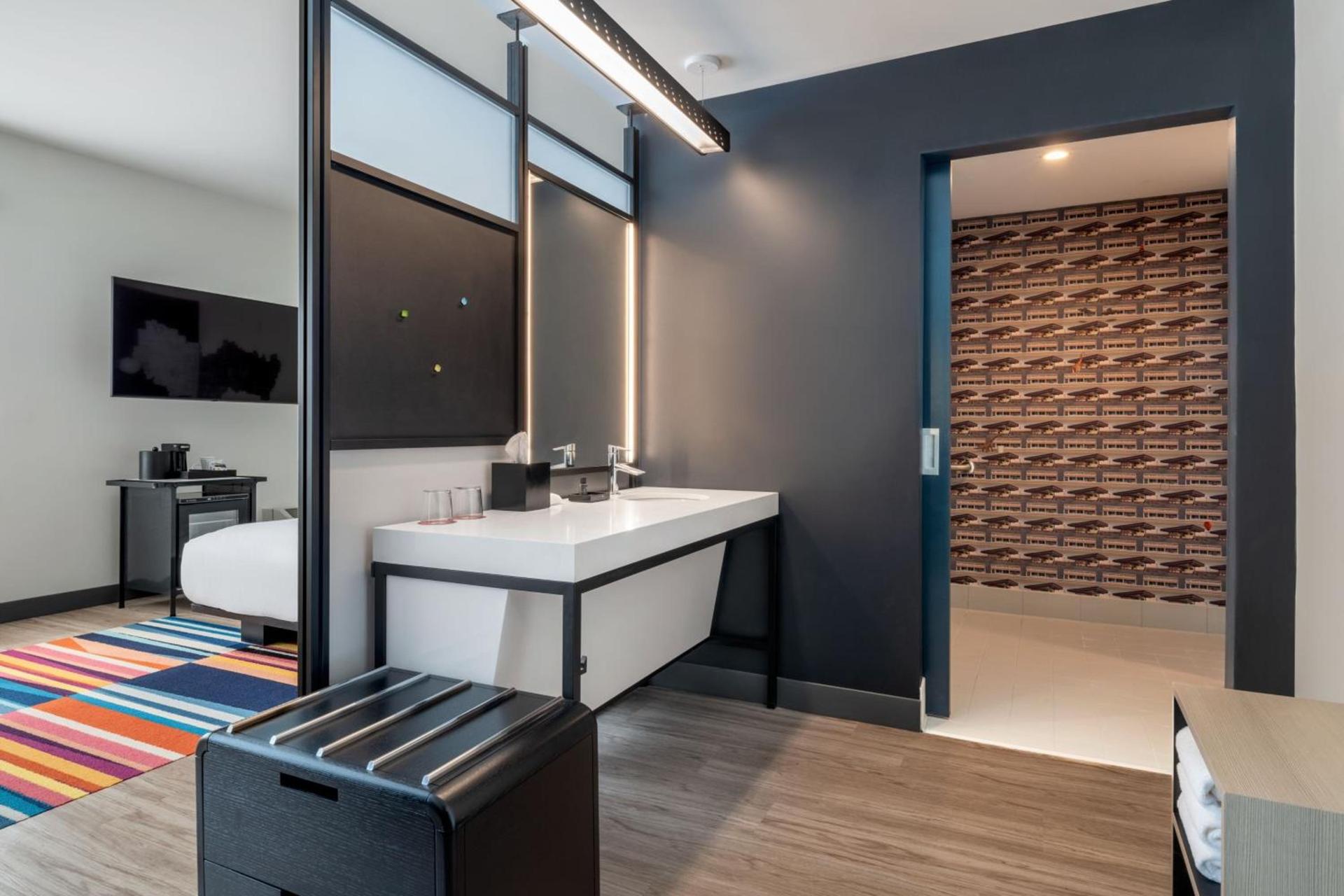 Aloft by Marriott Florence photo 20