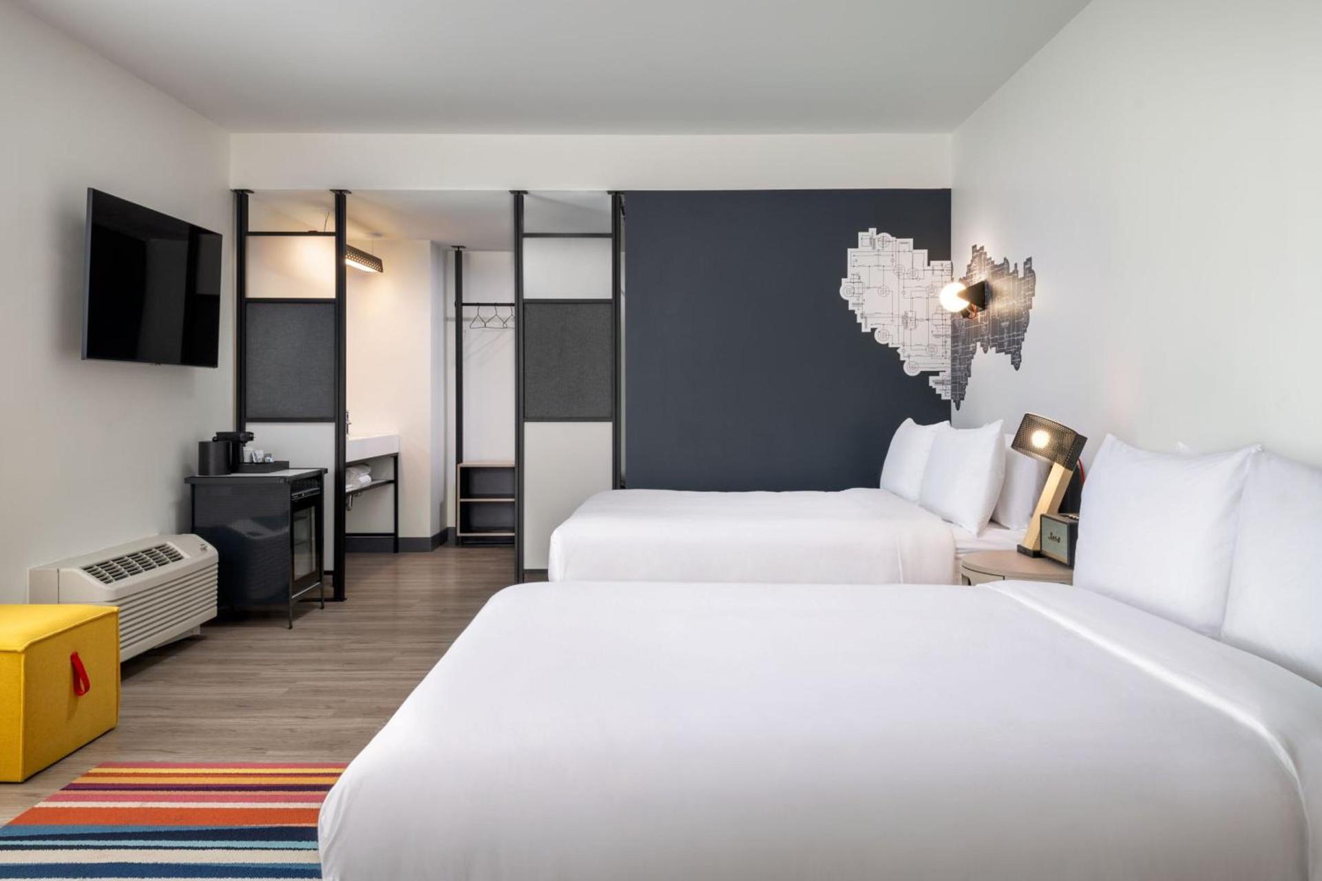 Aloft by Marriott Florence photo 25