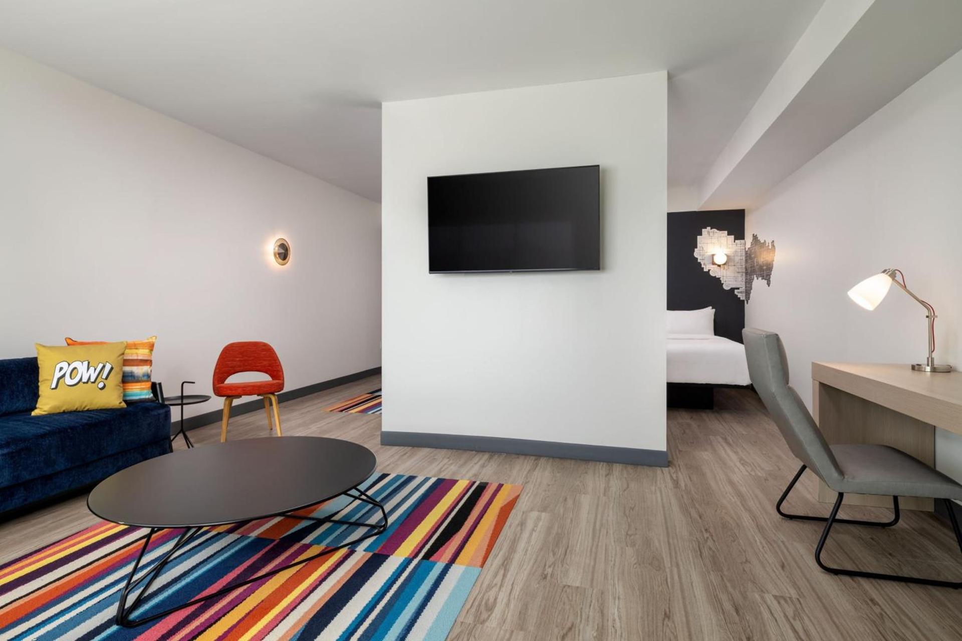 Aloft by Marriott Florence photo 28
