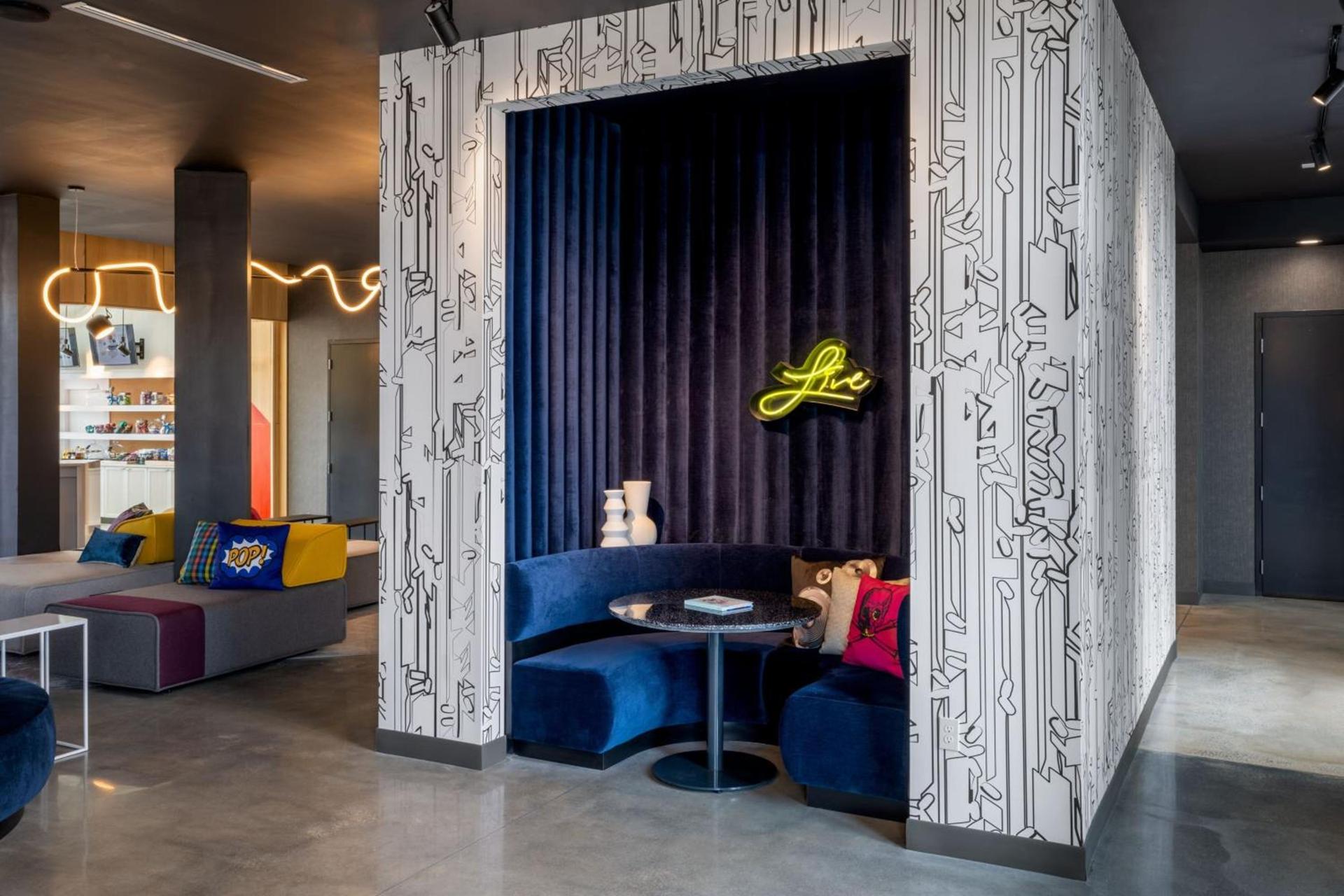Aloft by Marriott Florence photo 31