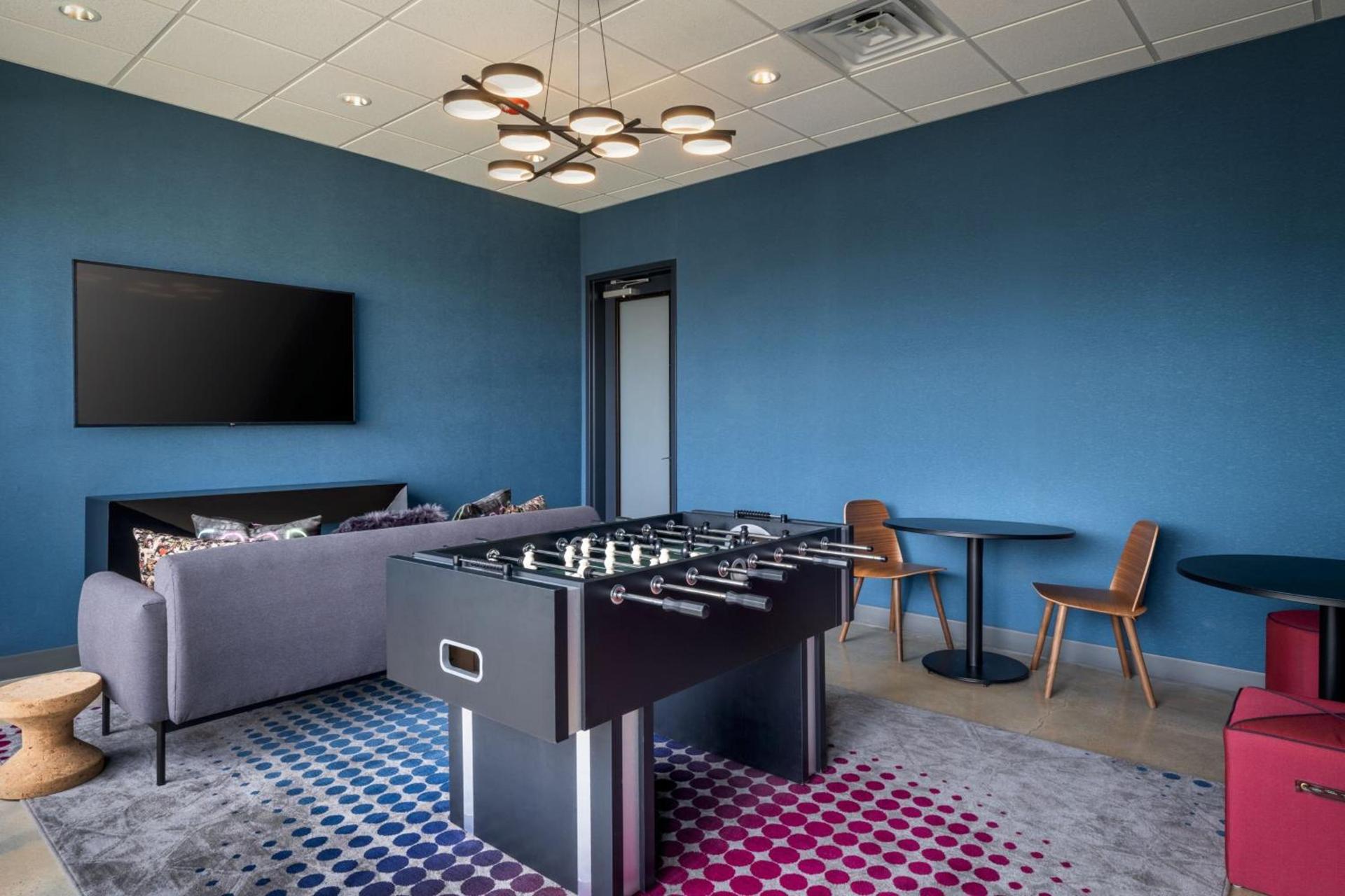 Aloft by Marriott Florence photo 32