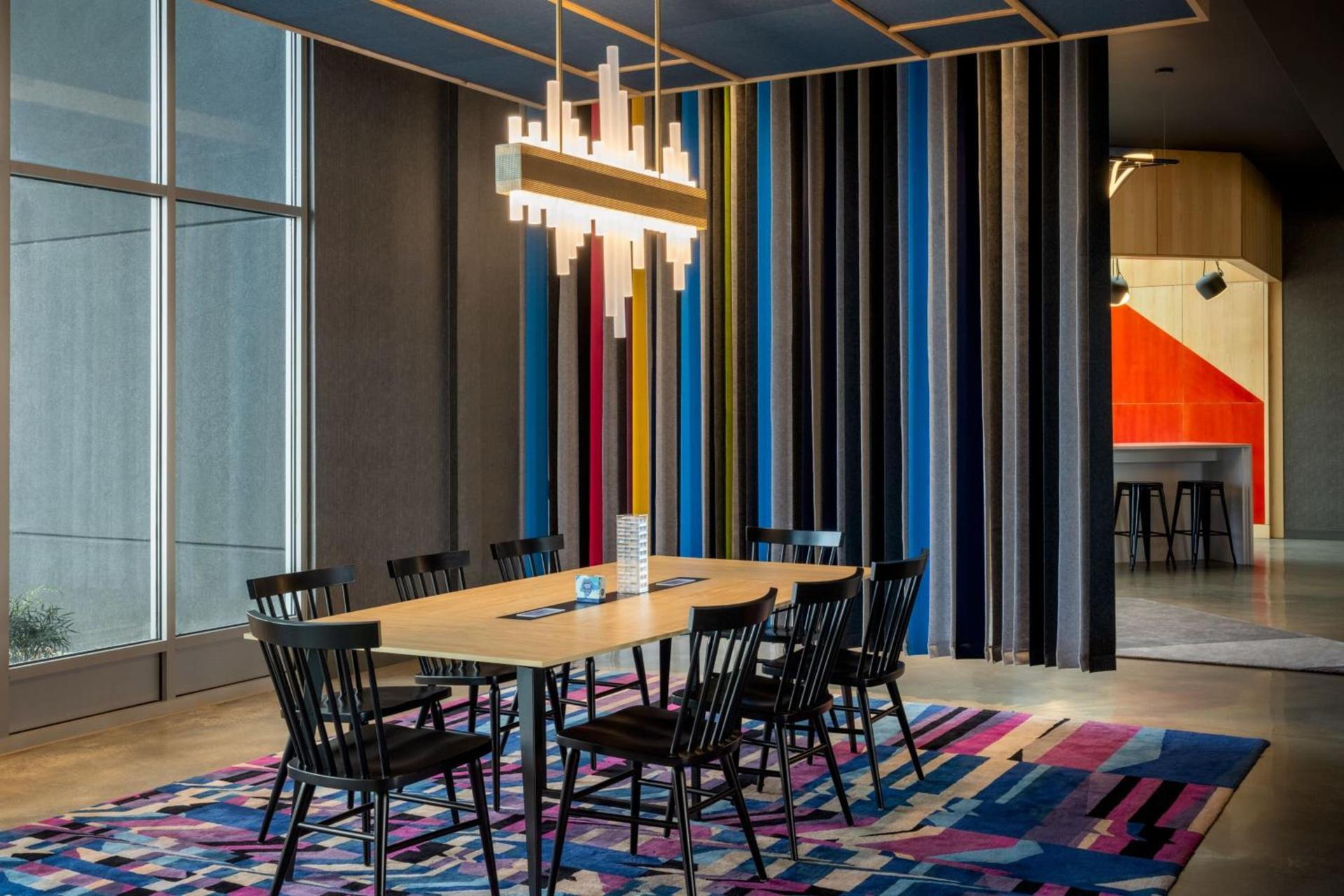 Aloft by Marriott Florence photo 34