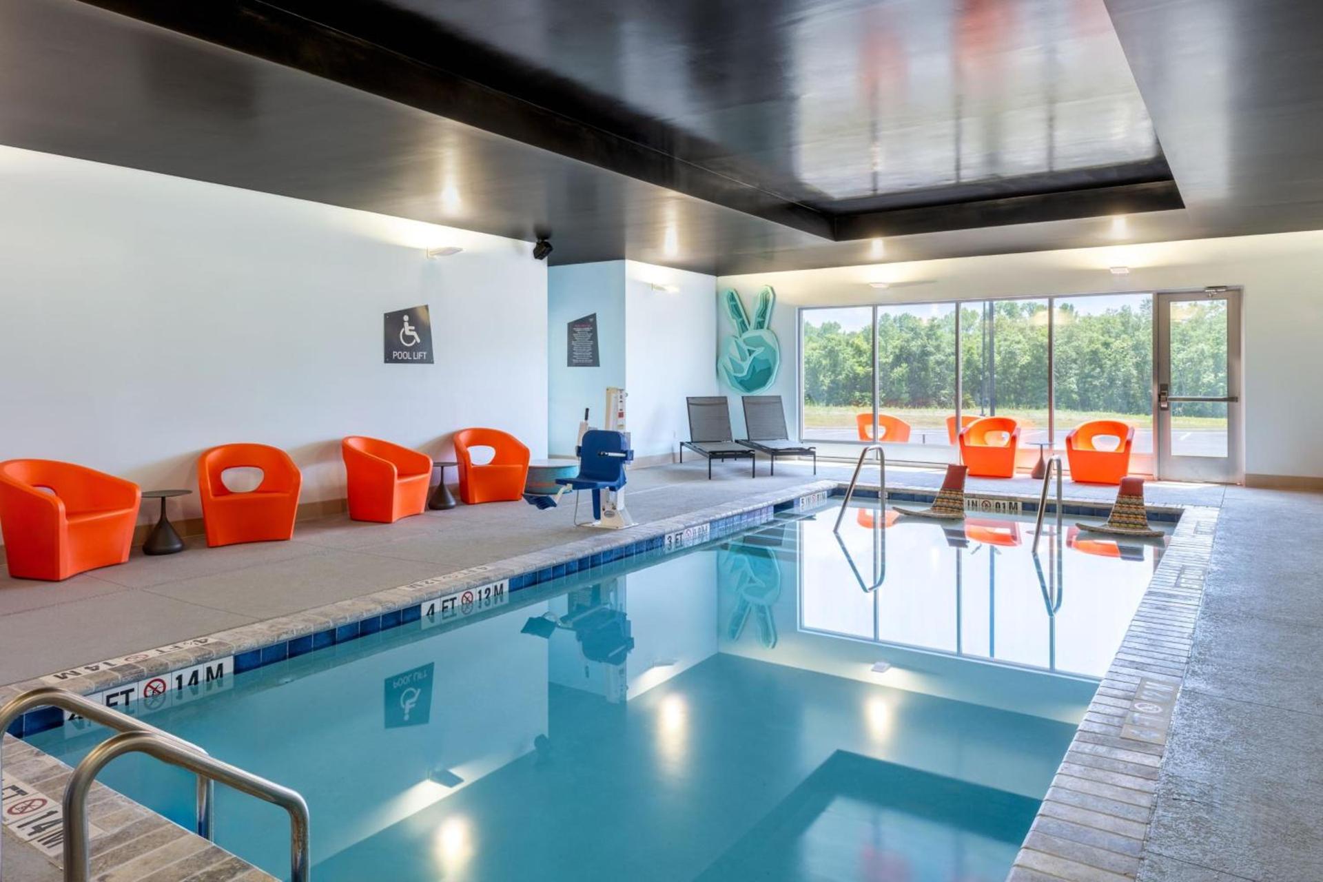 Aloft by Marriott Florence photo 41