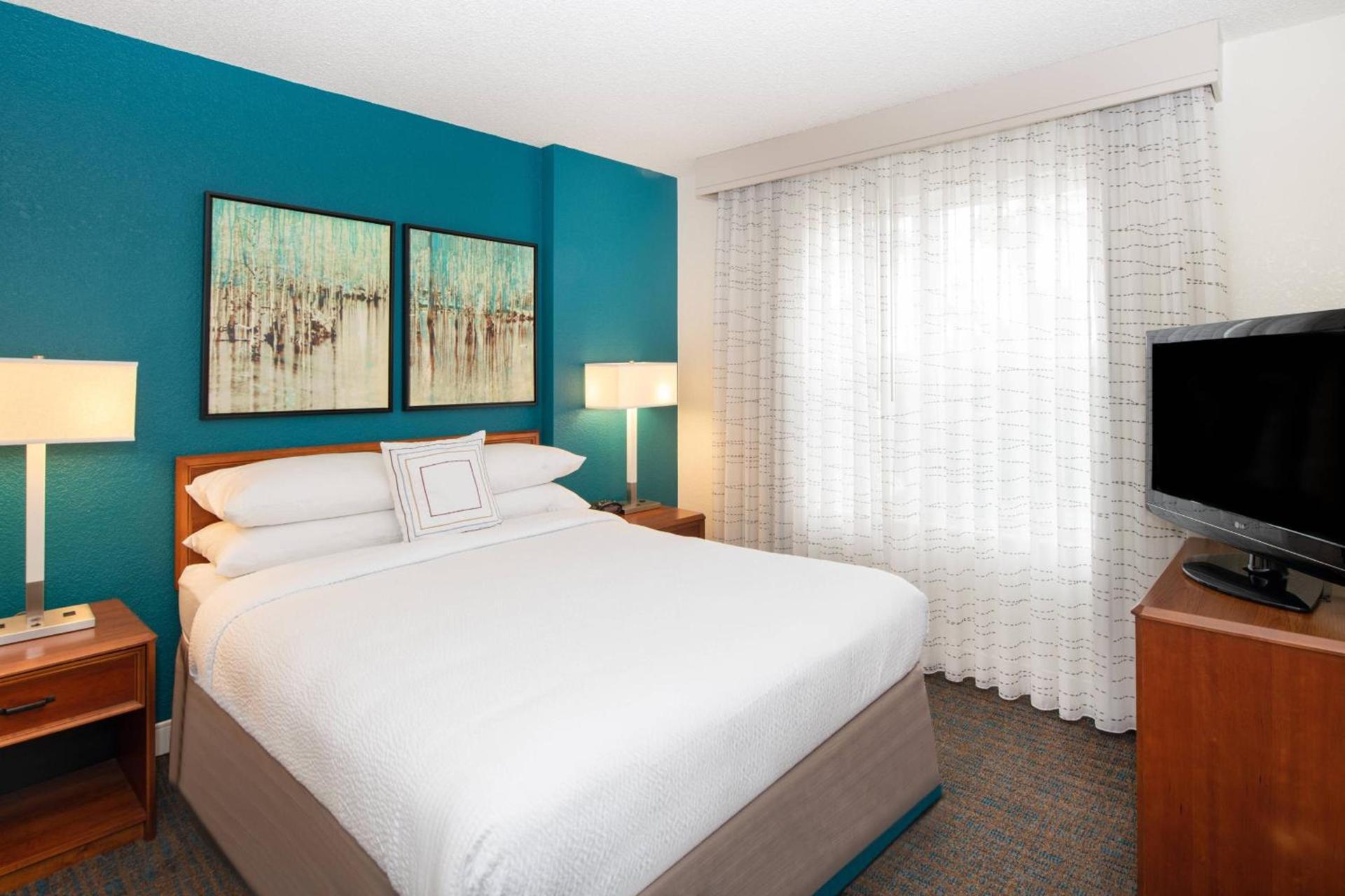 Residence Inn by Marriott Newark Silicon Valley photo 24