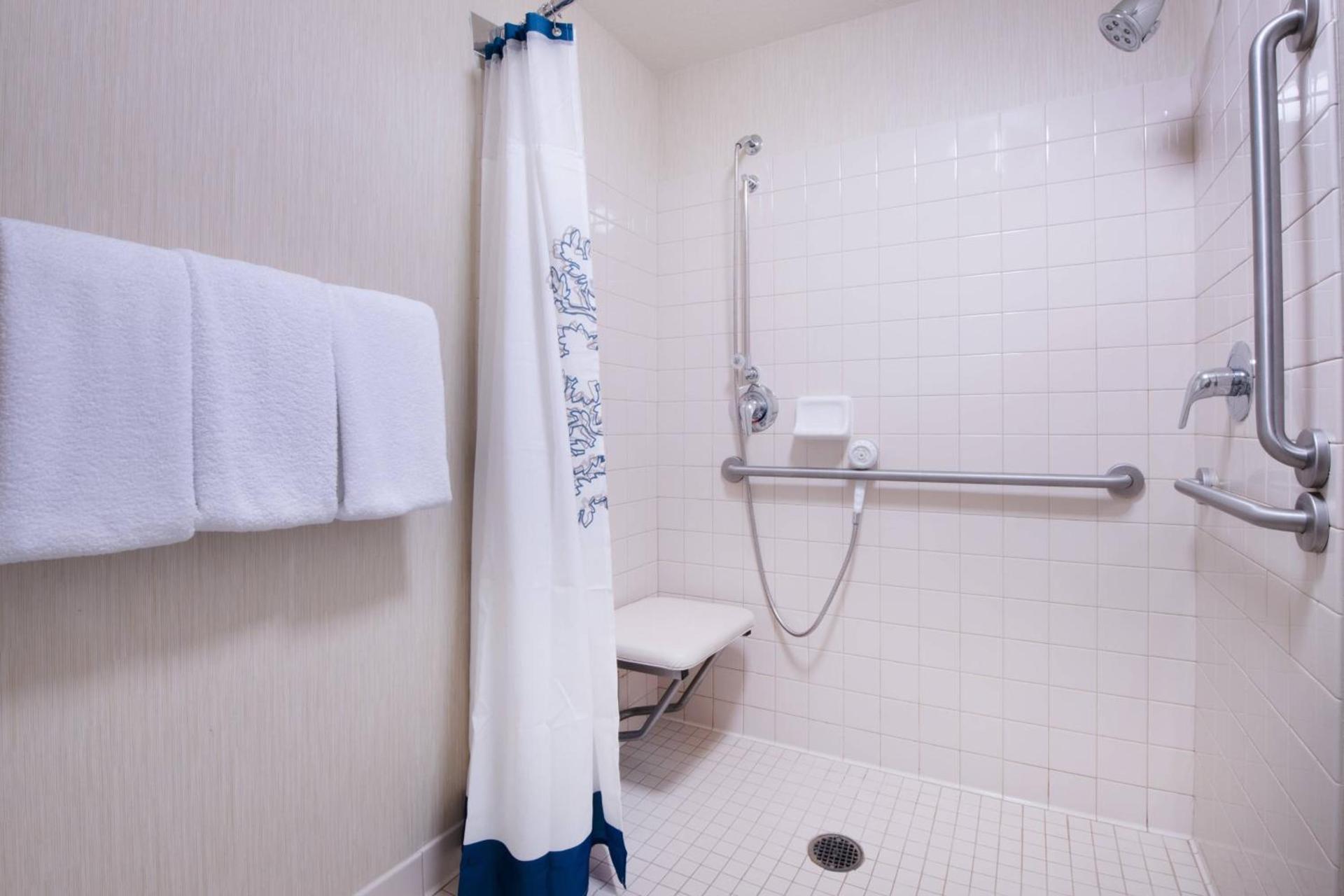 Residence Inn by Marriott Newark Silicon Valley photo 31
