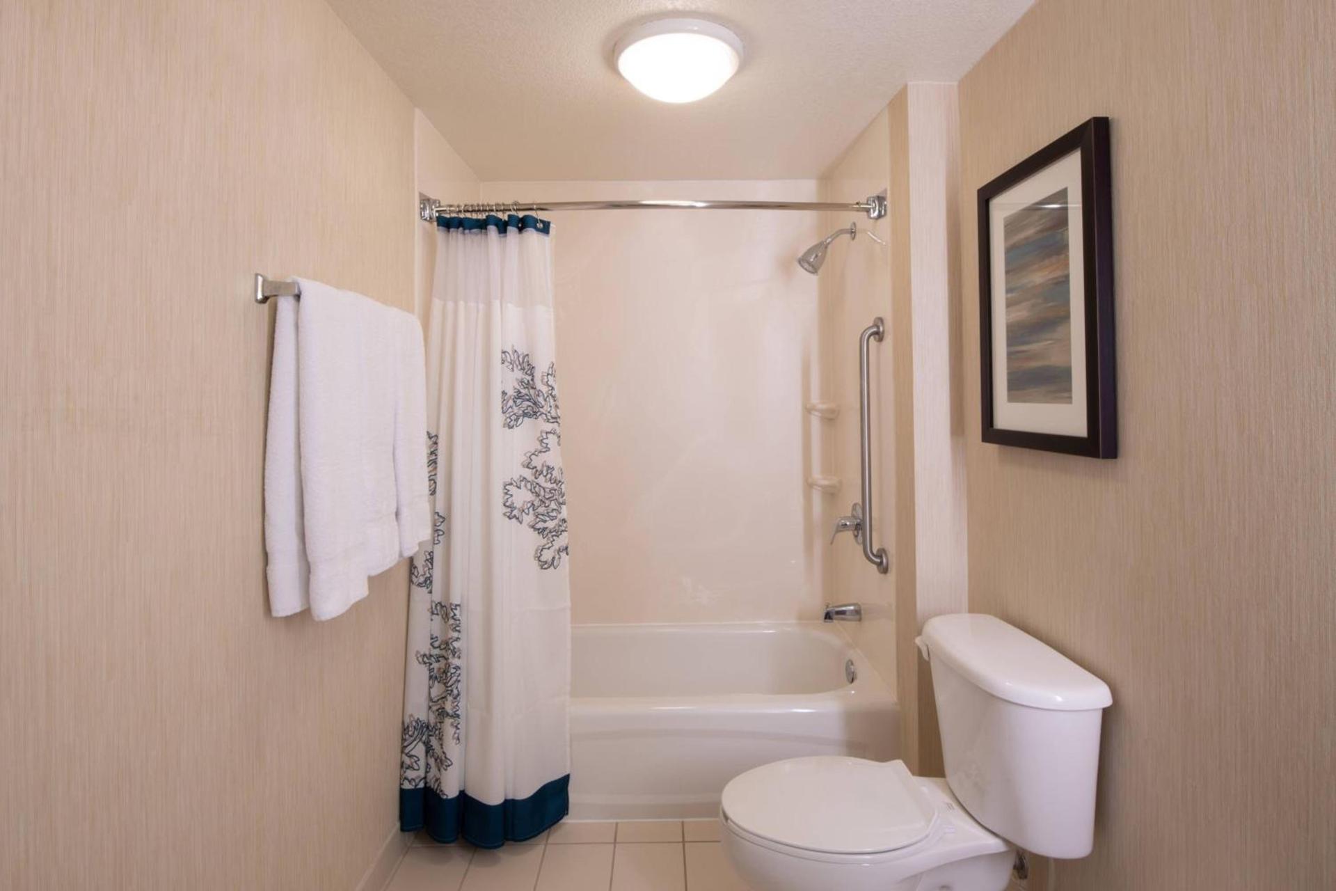 Residence Inn by Marriott Newark Silicon Valley photo 28