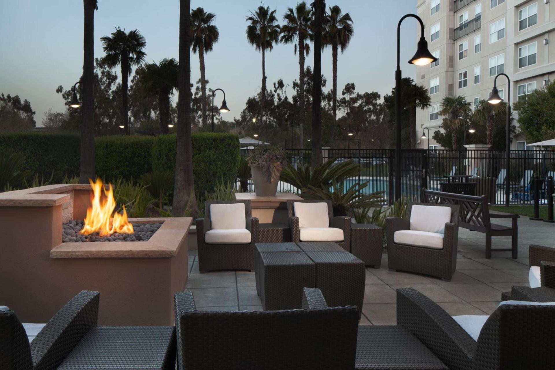 Residence Inn by Marriott Newark Silicon Valley photo 33