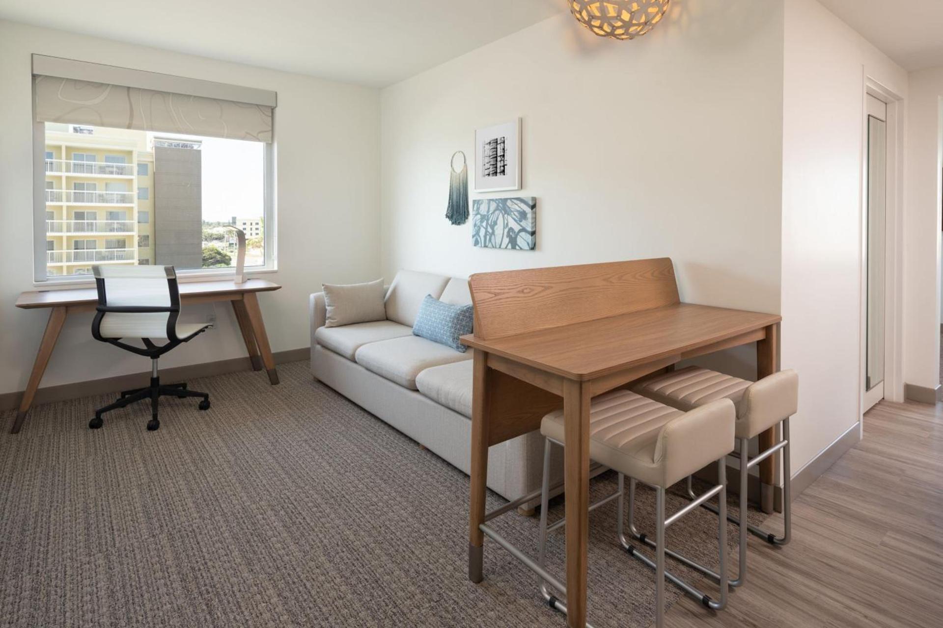 Element by Marriott Melbourne Oceanfront photo 38