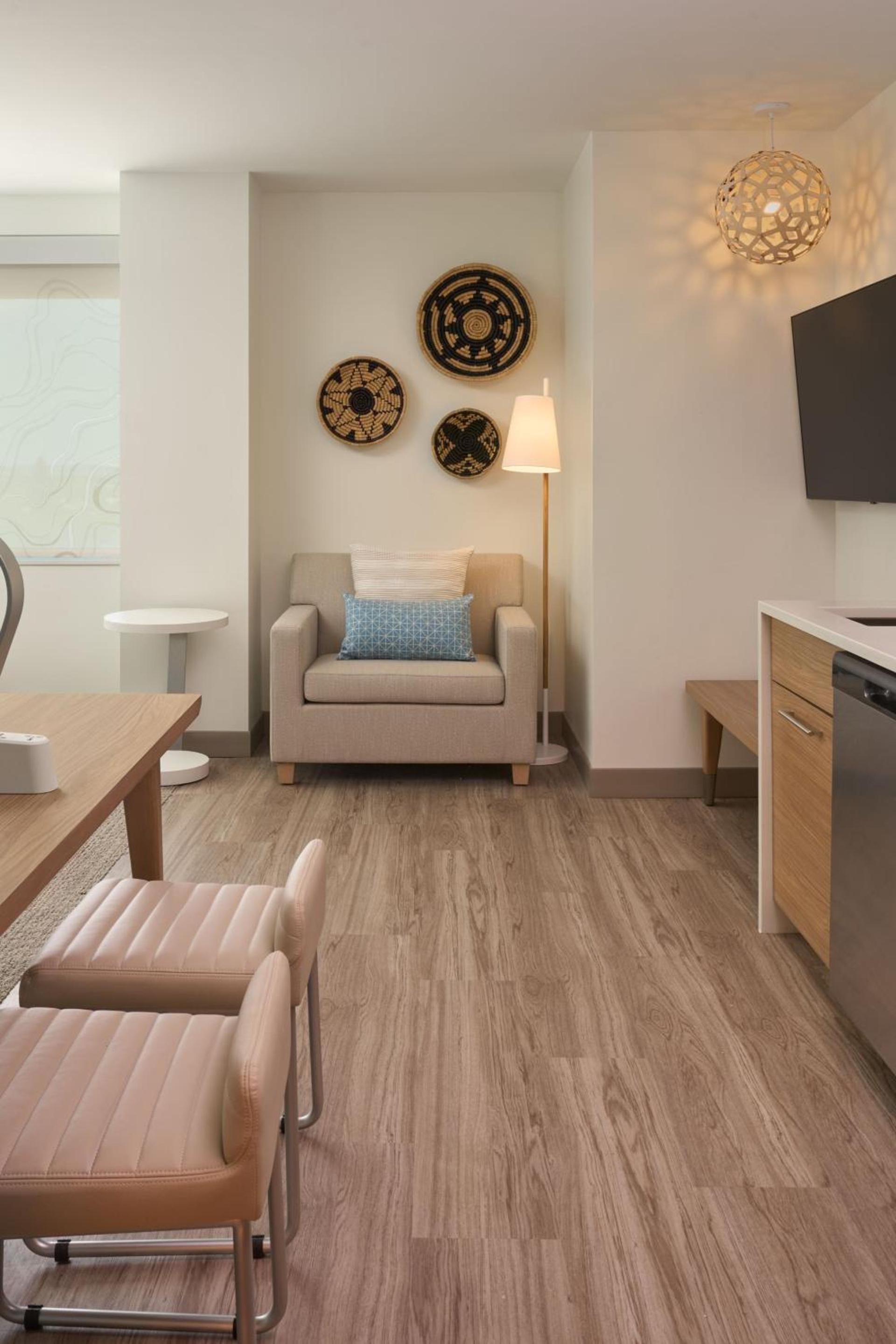 Element by Marriott Melbourne Oceanfront photo 10