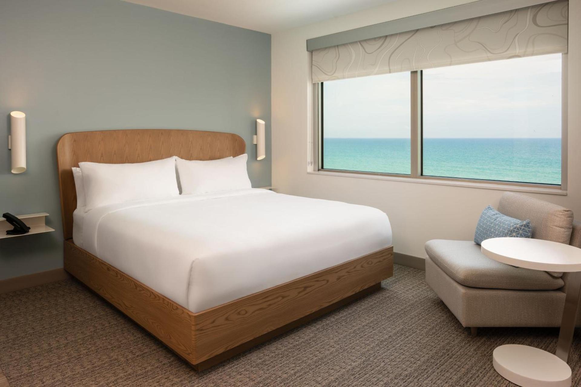 Element by Marriott Melbourne Oceanfront photo 15