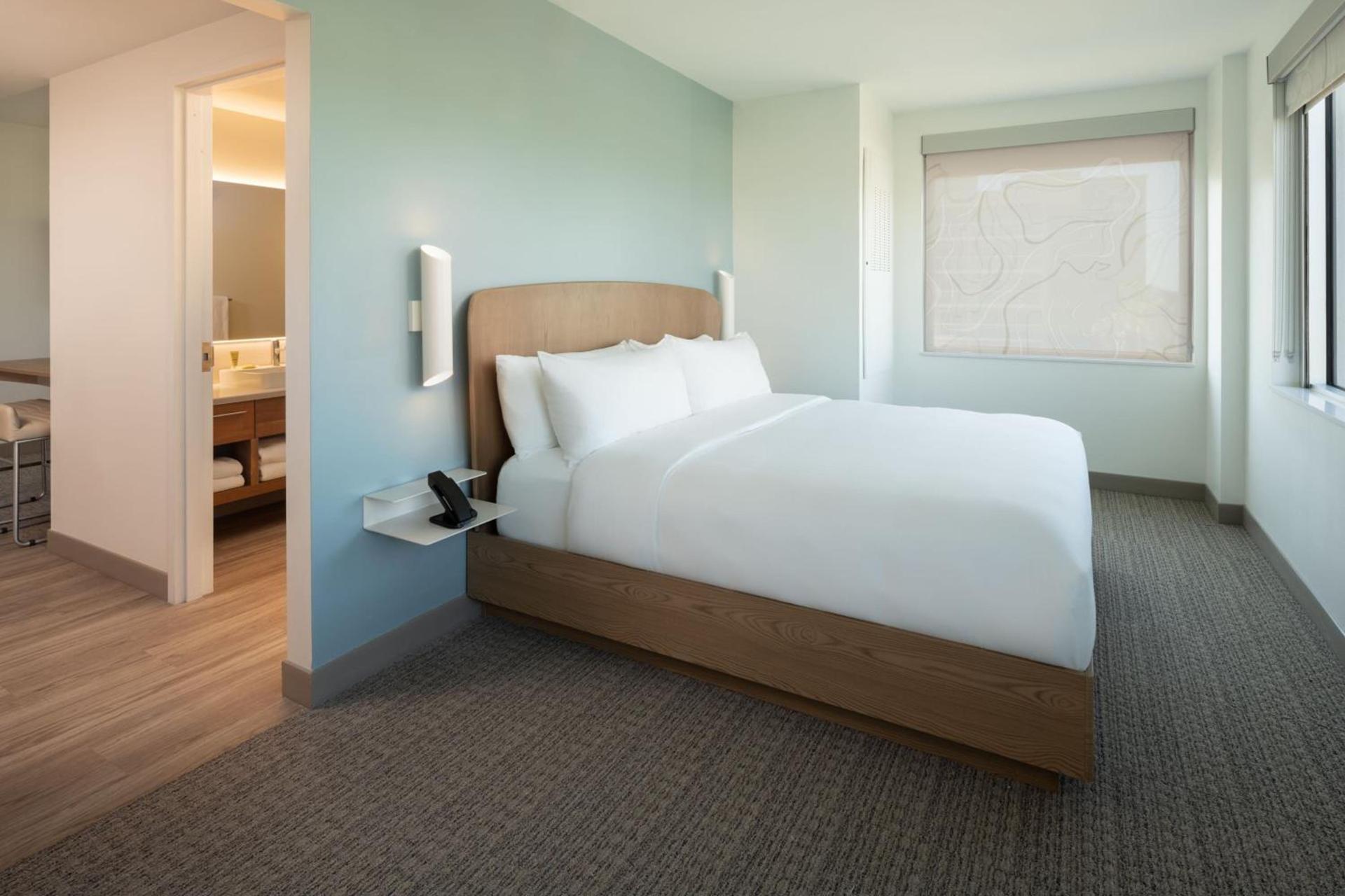 Element by Marriott Melbourne Oceanfront photo 42