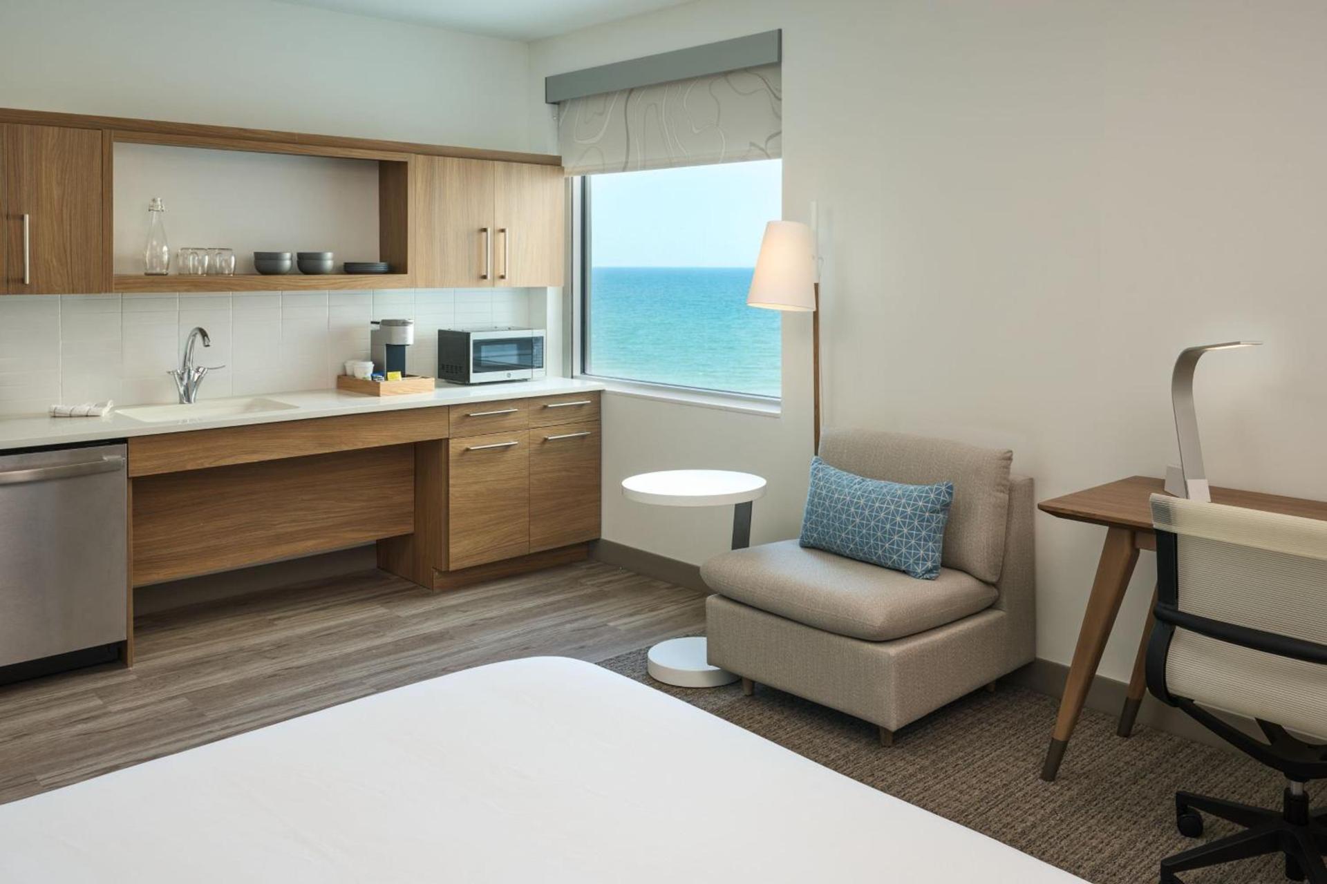Element by Marriott Melbourne Oceanfront photo 27