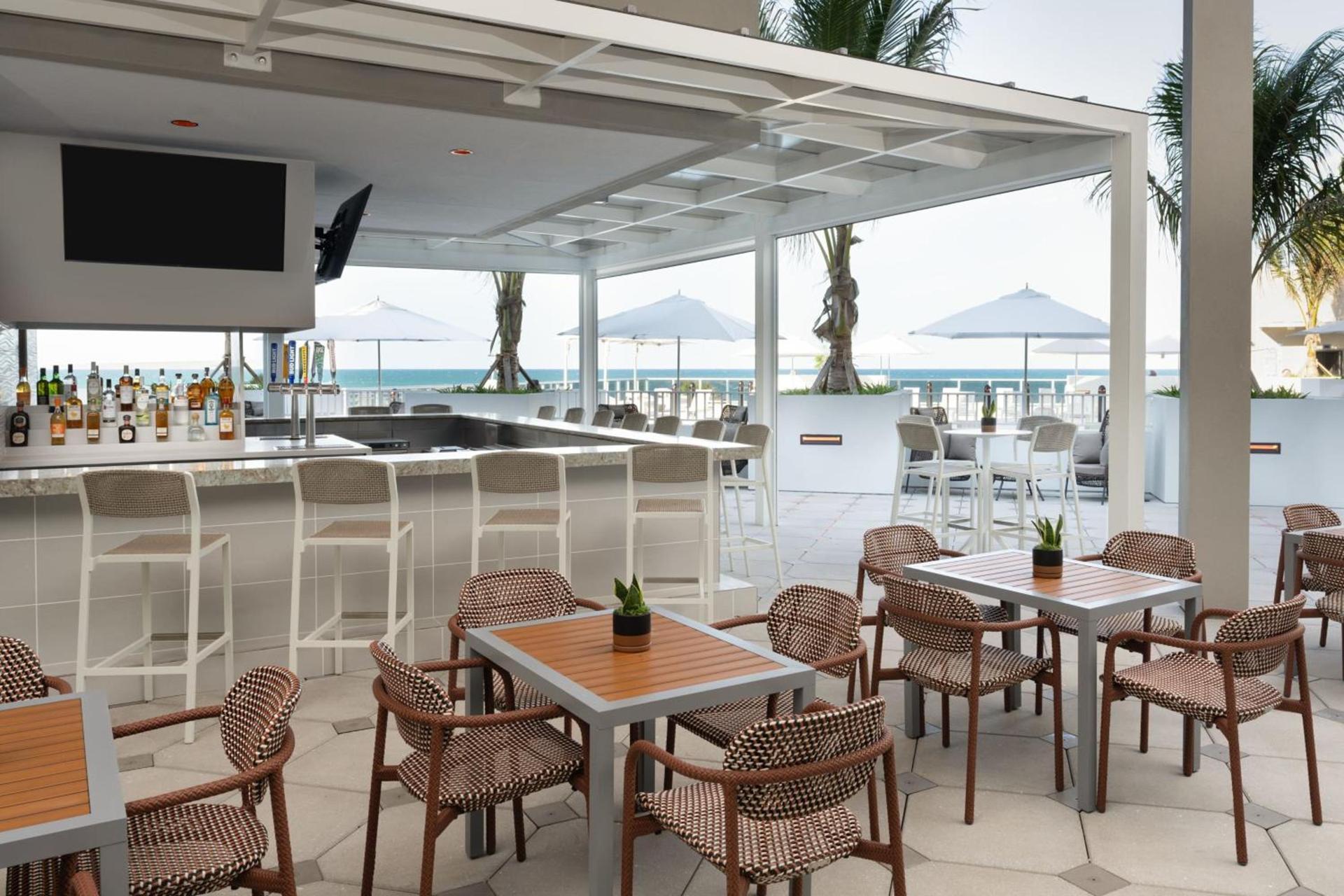 Element by Marriott Melbourne Oceanfront photo 50
