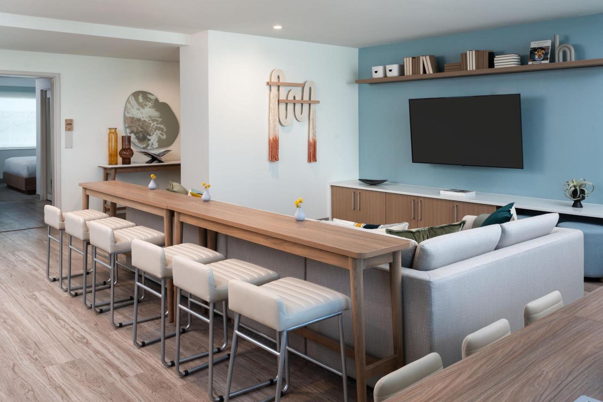 Element by Marriott Melbourne Oceanfront photo 16