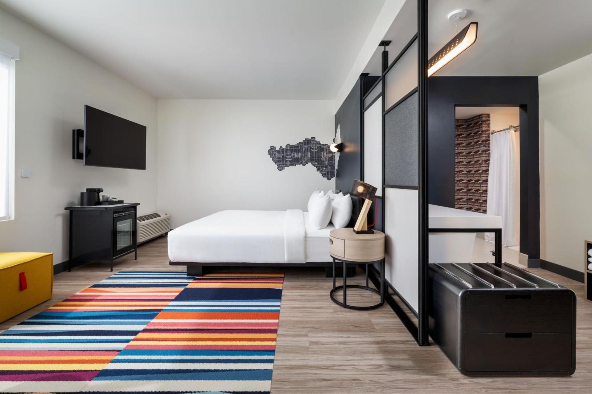 Aloft by Marriott Florence photo 15