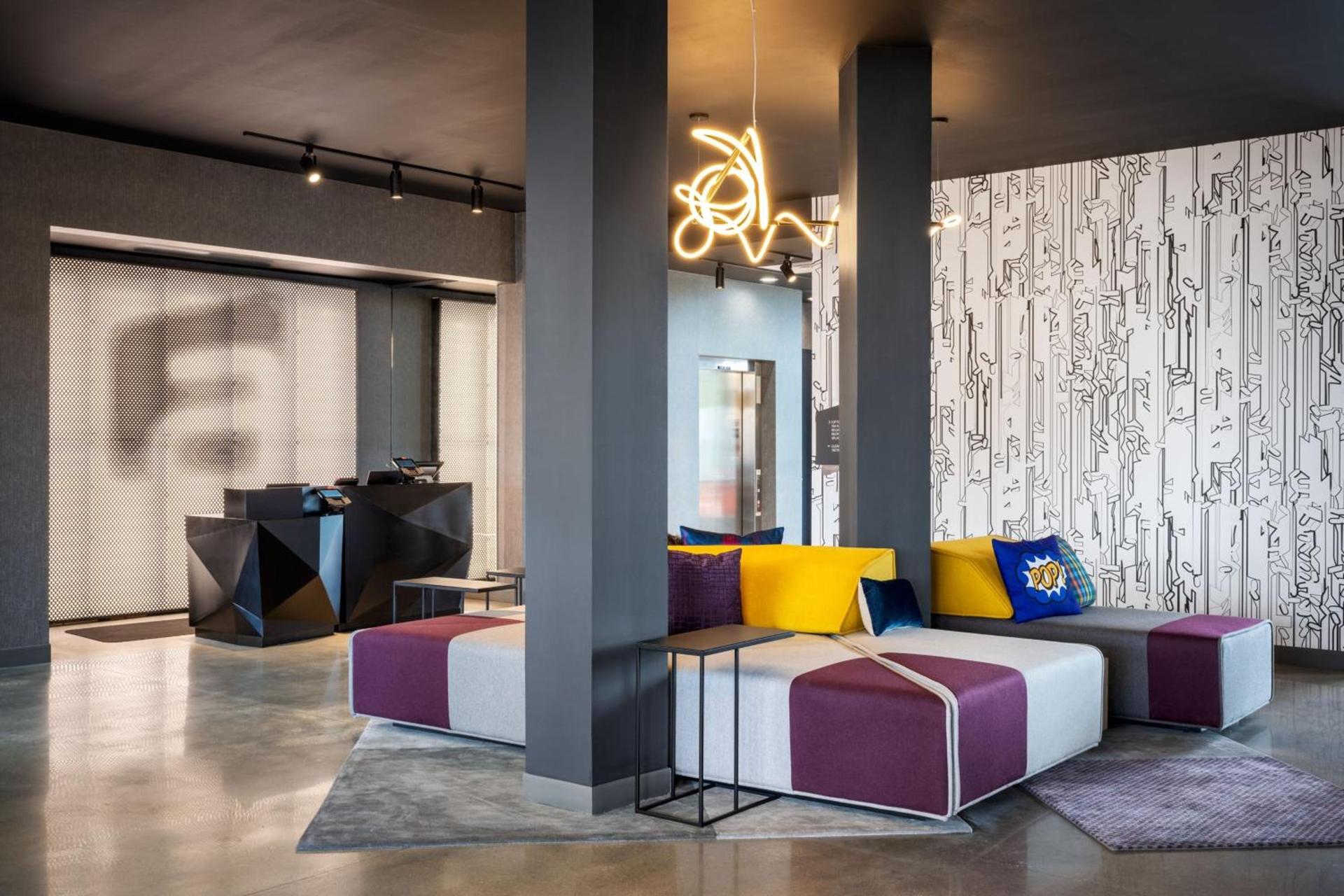 Aloft by Marriott Florence photo 8