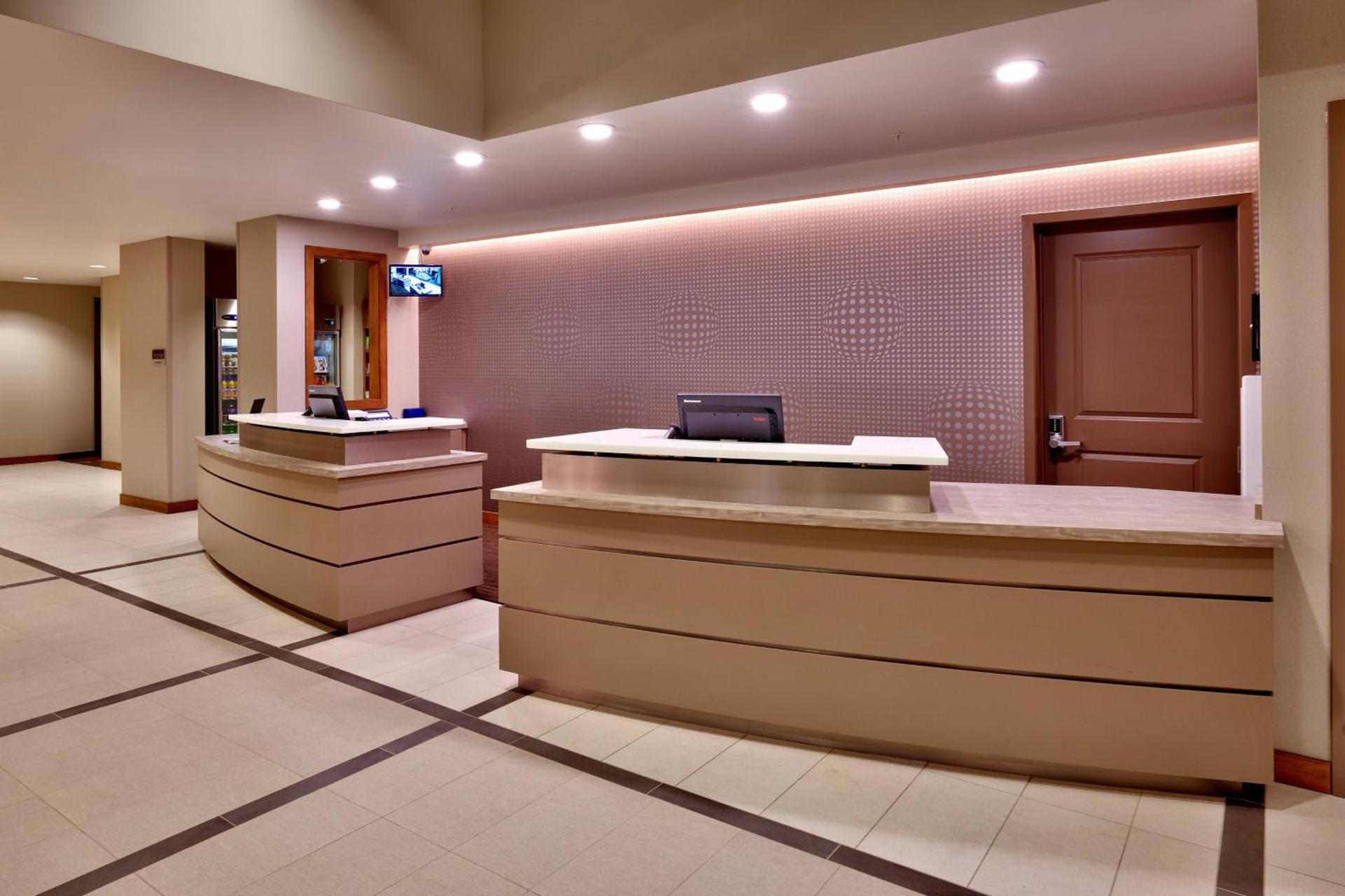 Residence Inn Salt Lake City Murray photo 4