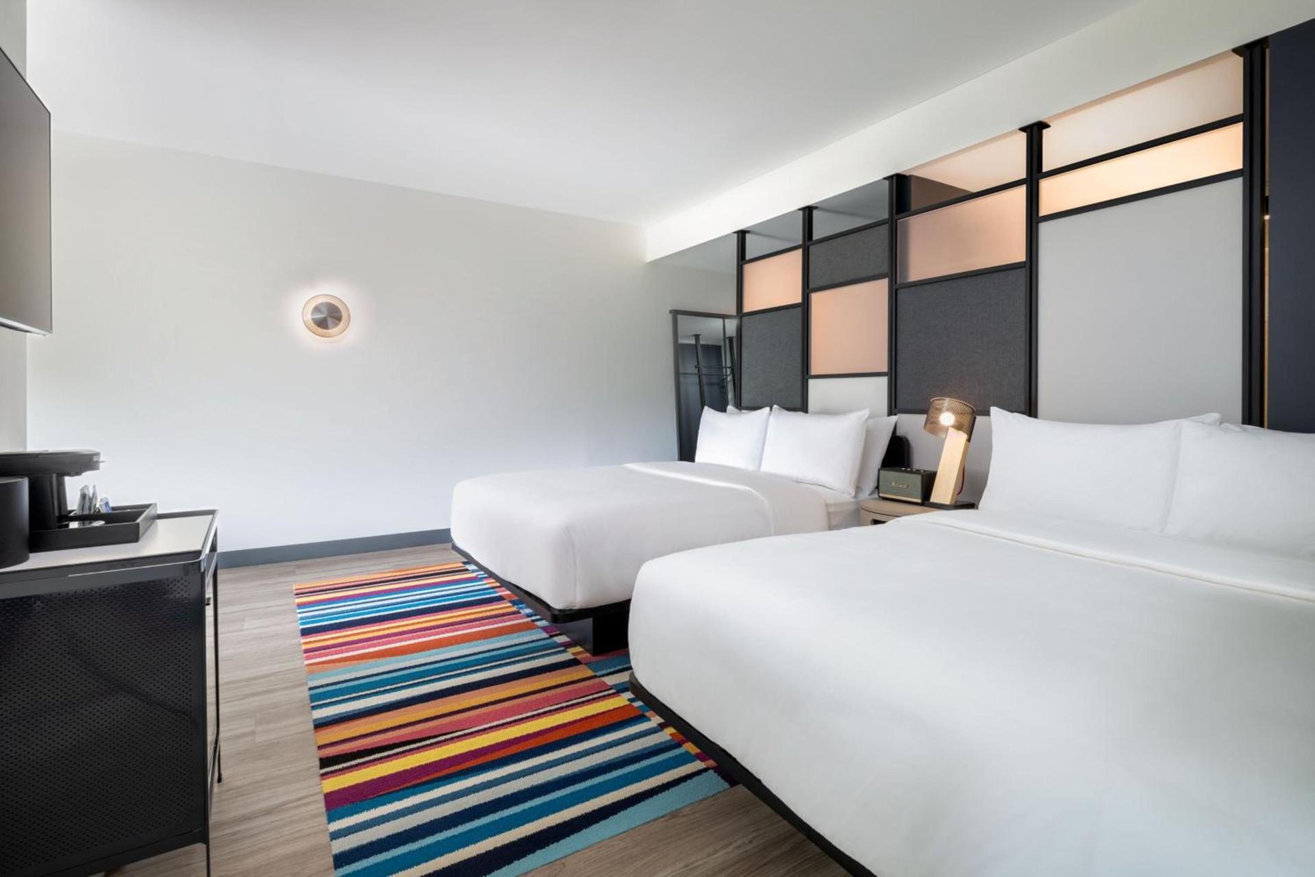 Aloft by Marriott Florence photo 26