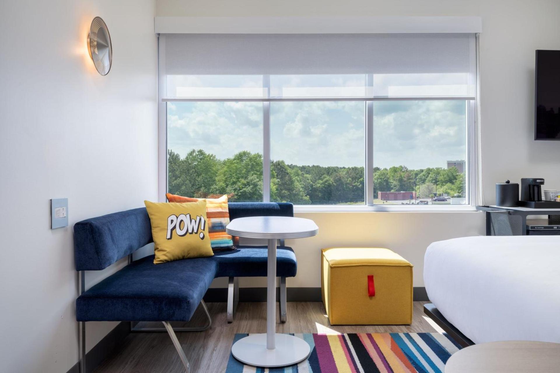 Aloft by Marriott Florence photo 17