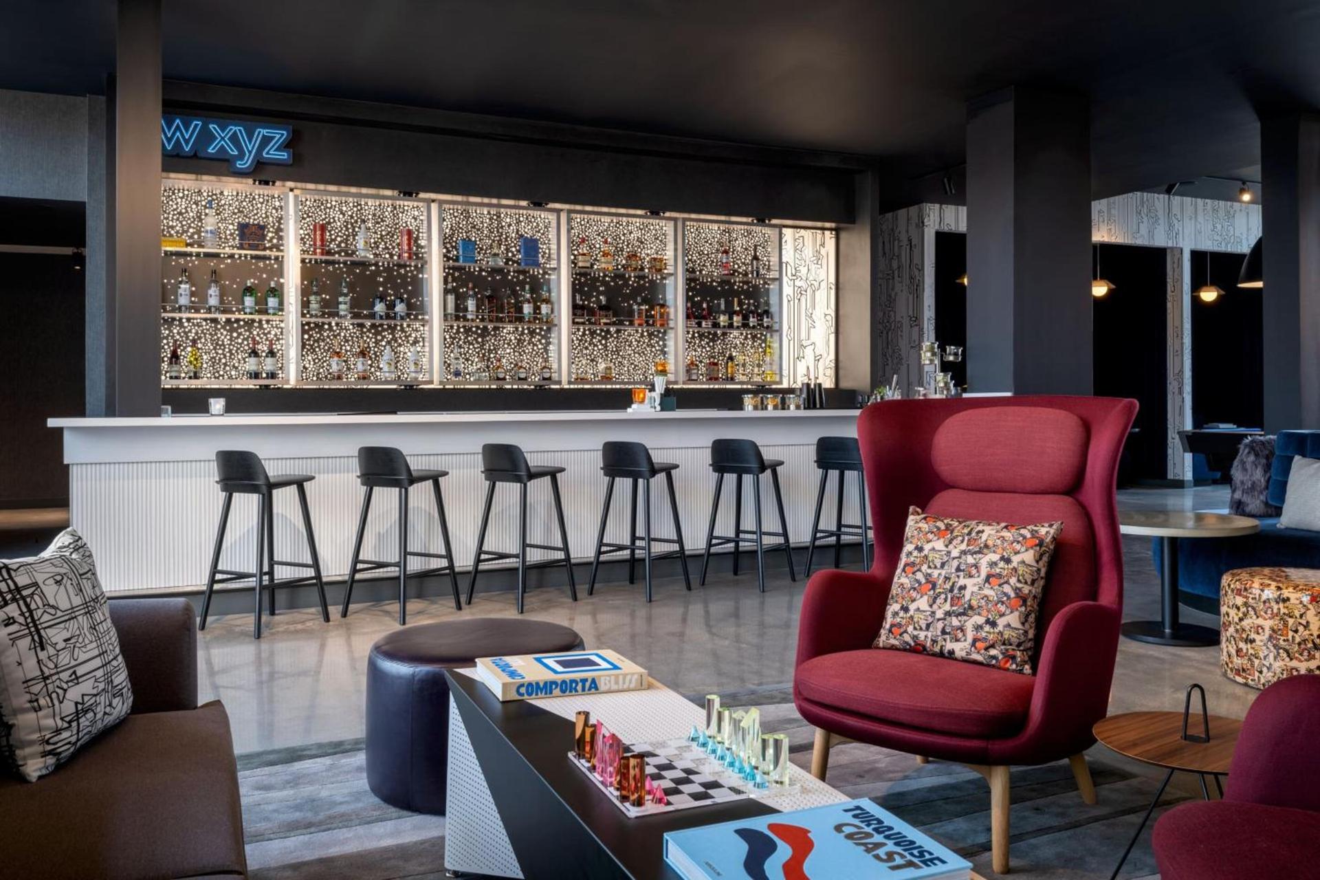 Aloft by Marriott Florence photo 39