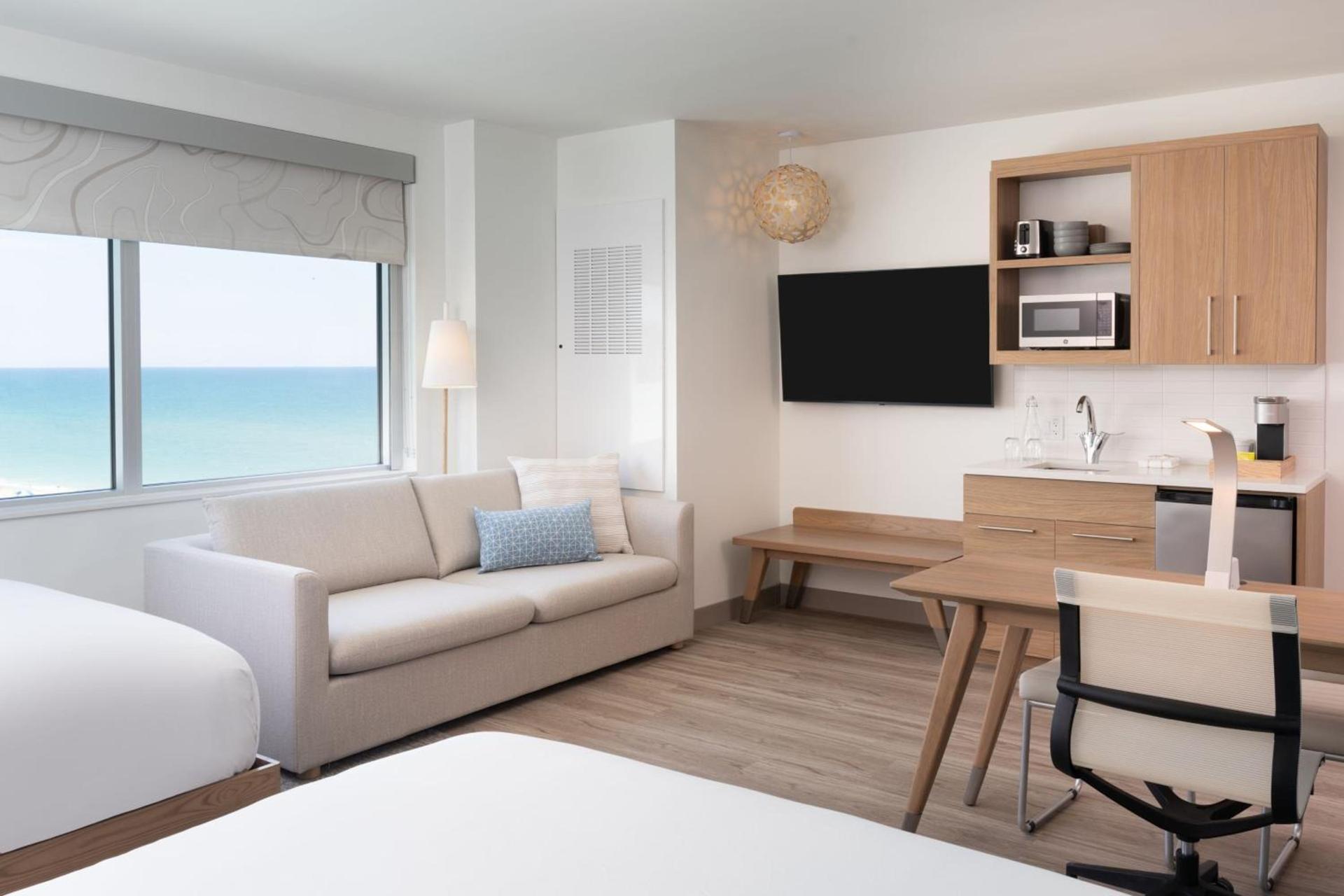 Element by Marriott Melbourne Oceanfront photo 37