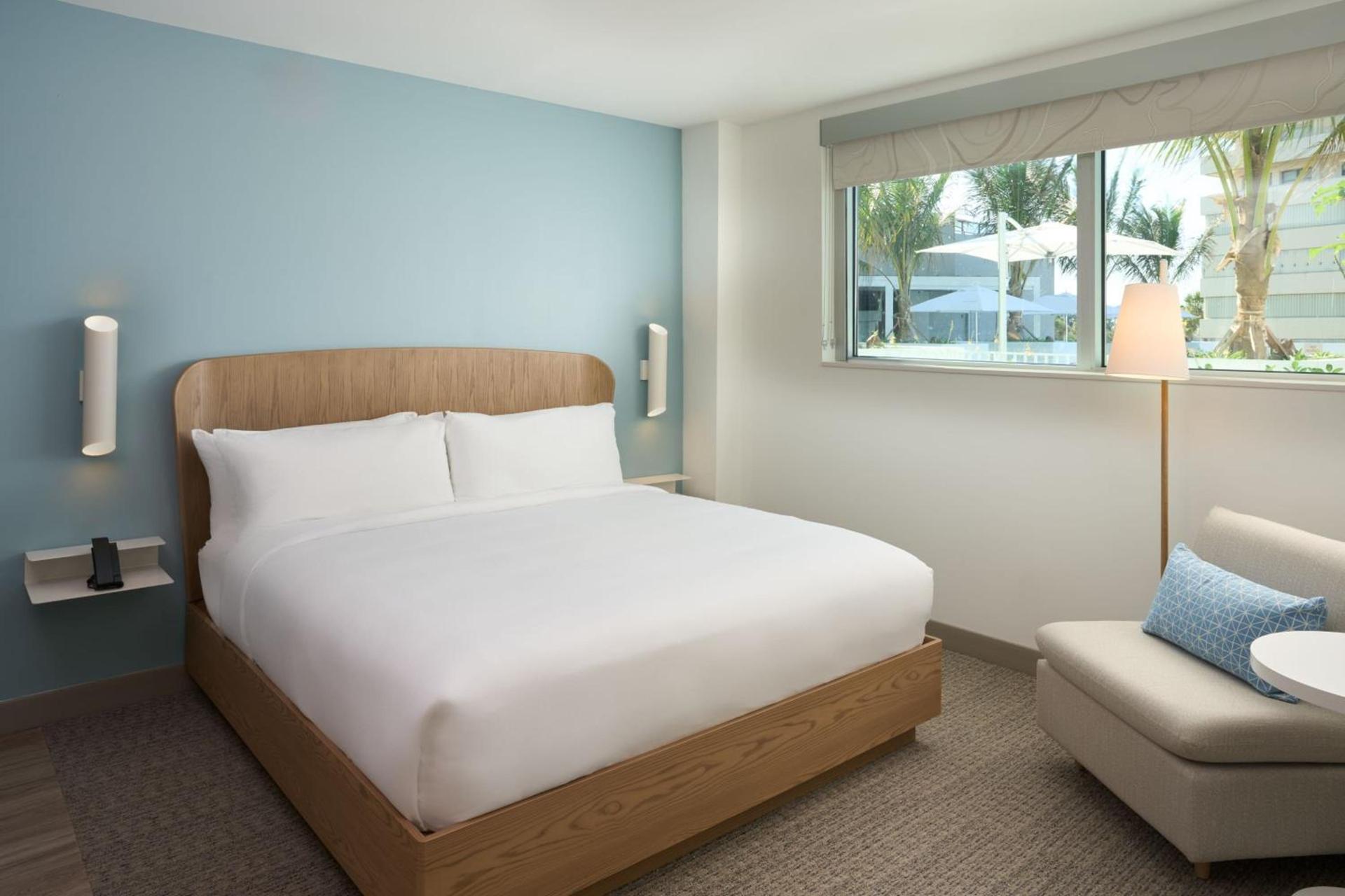 Element by Marriott Melbourne Oceanfront photo 20