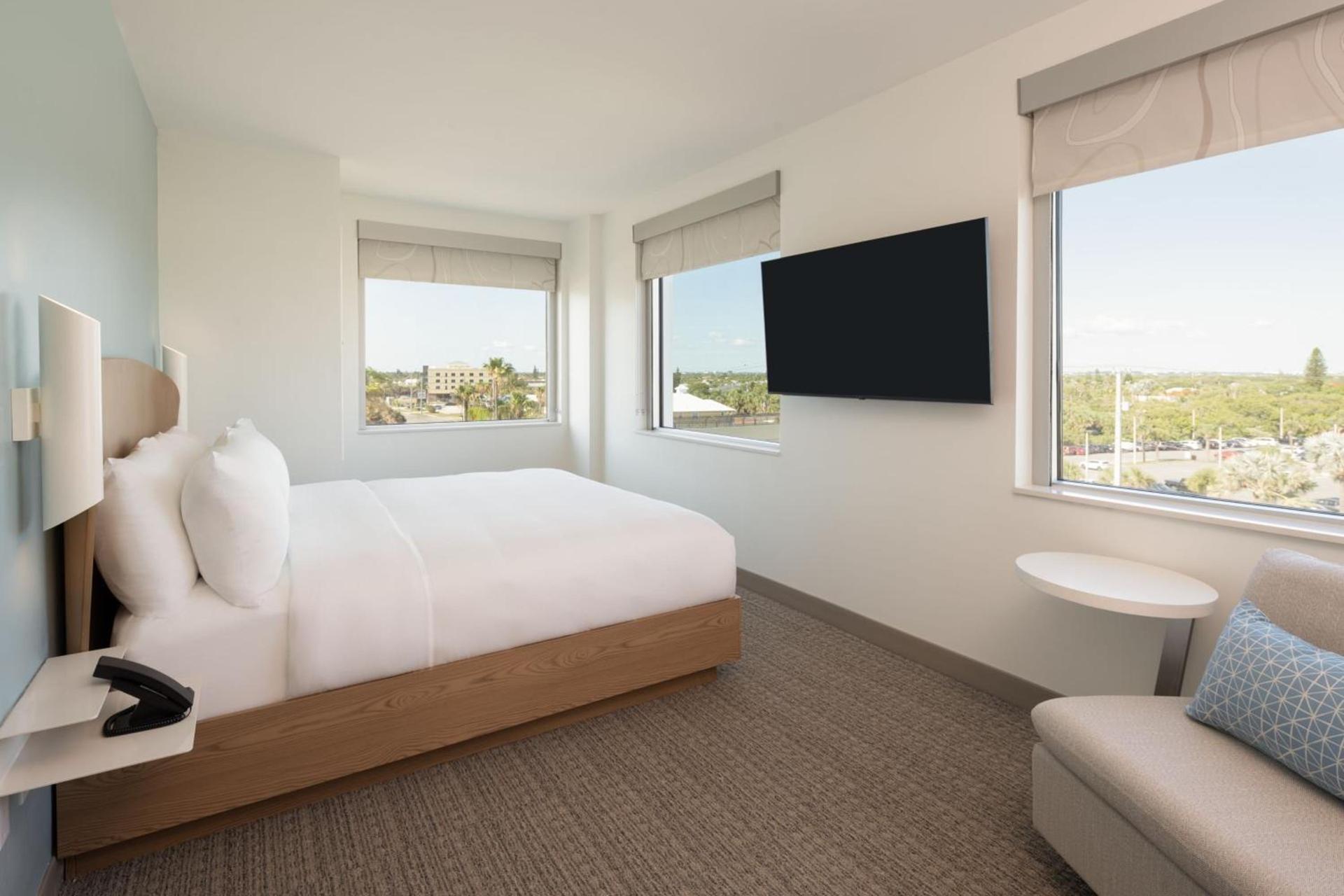 Element by Marriott Melbourne Oceanfront photo 41