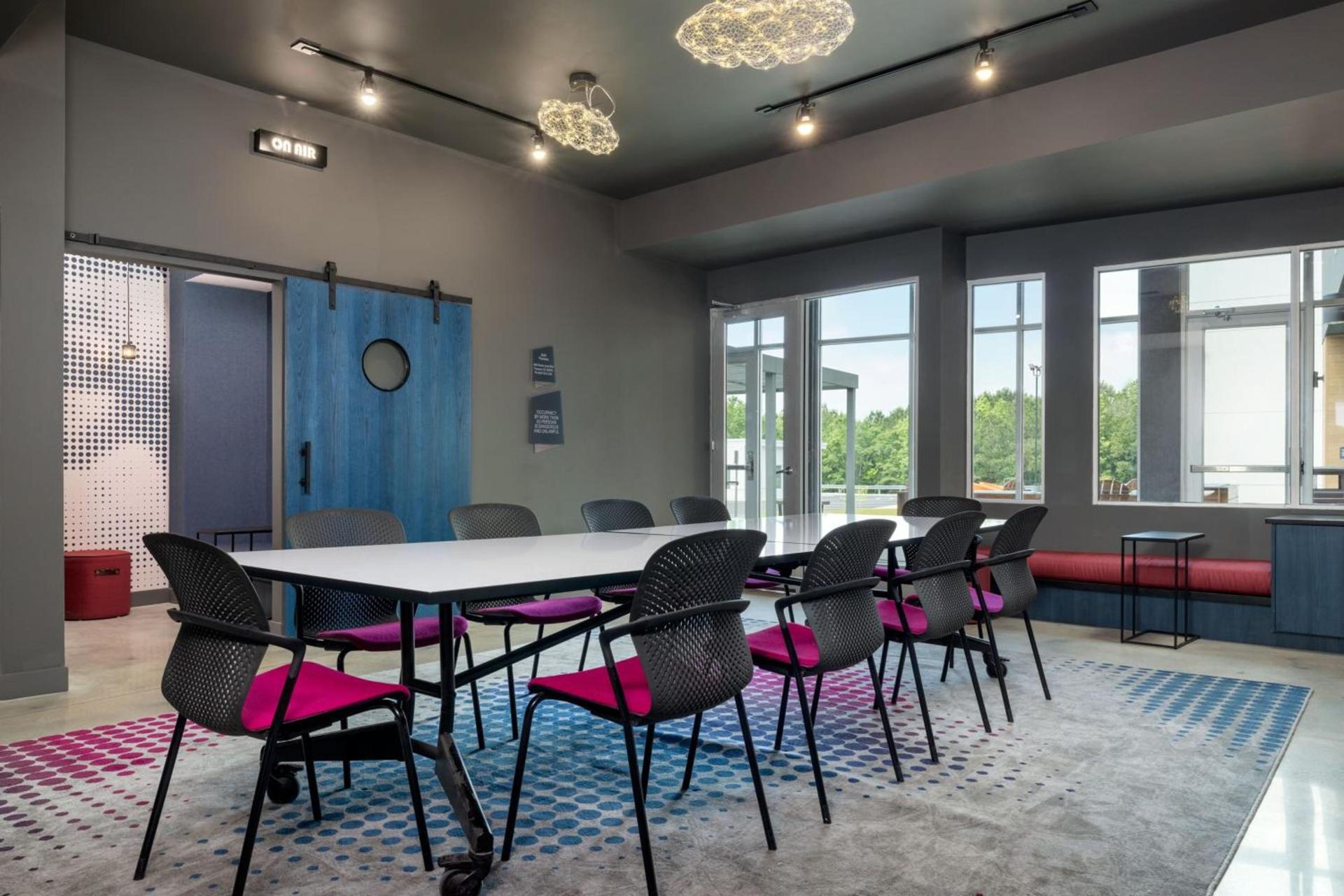 Aloft by Marriott Florence photo 45