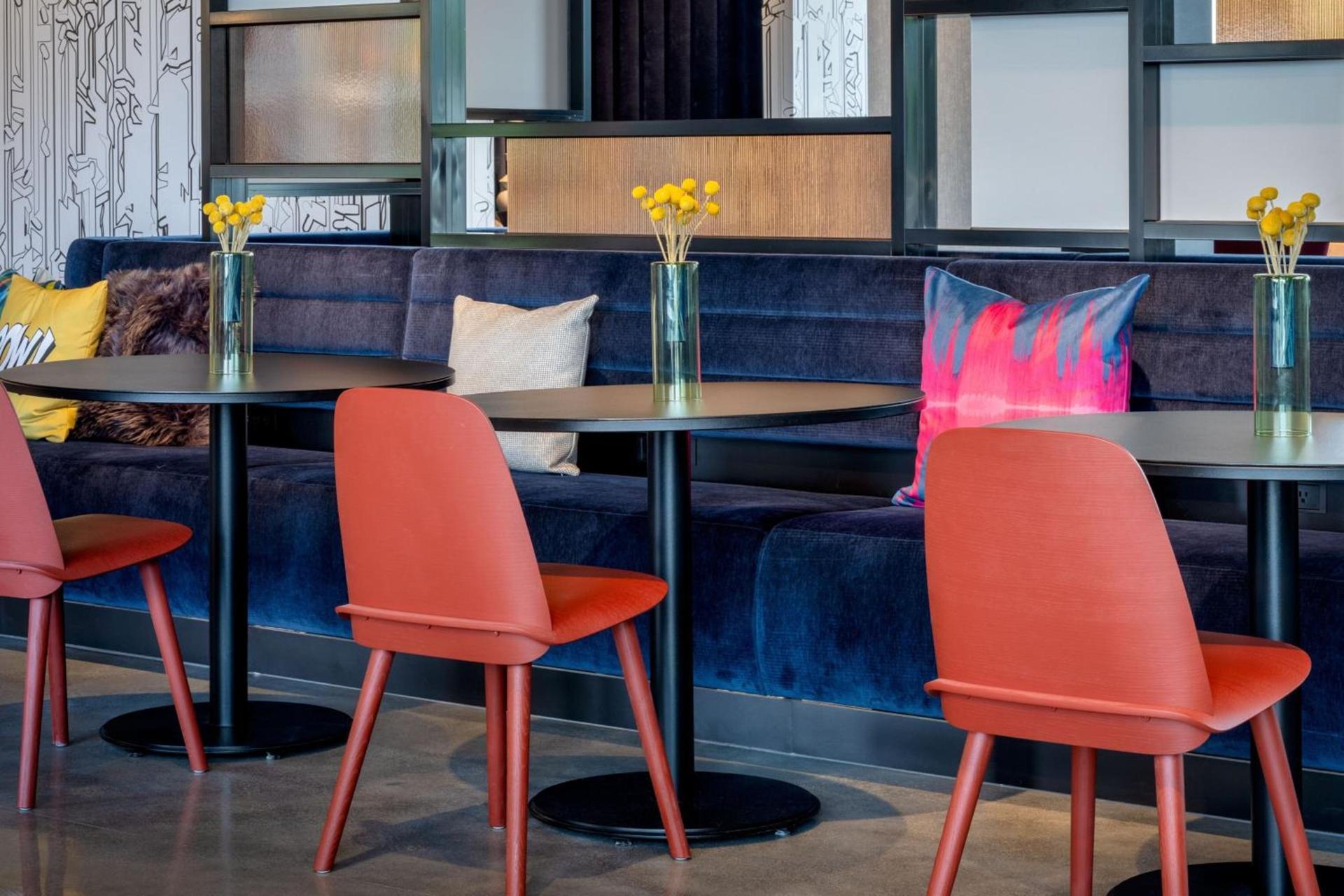 Aloft by Marriott Florence photo 7