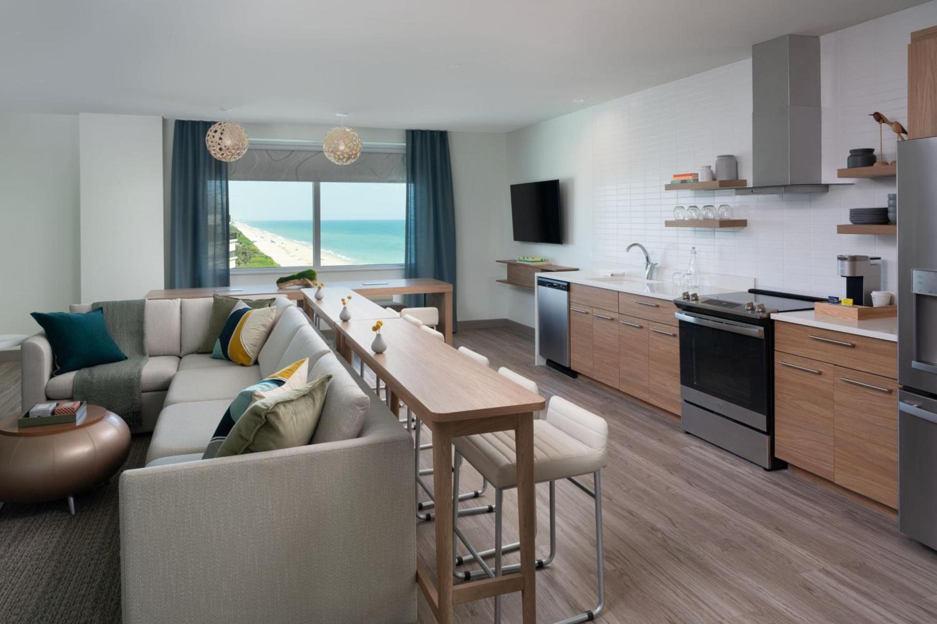 Element by Marriott Melbourne Oceanfront photo 11