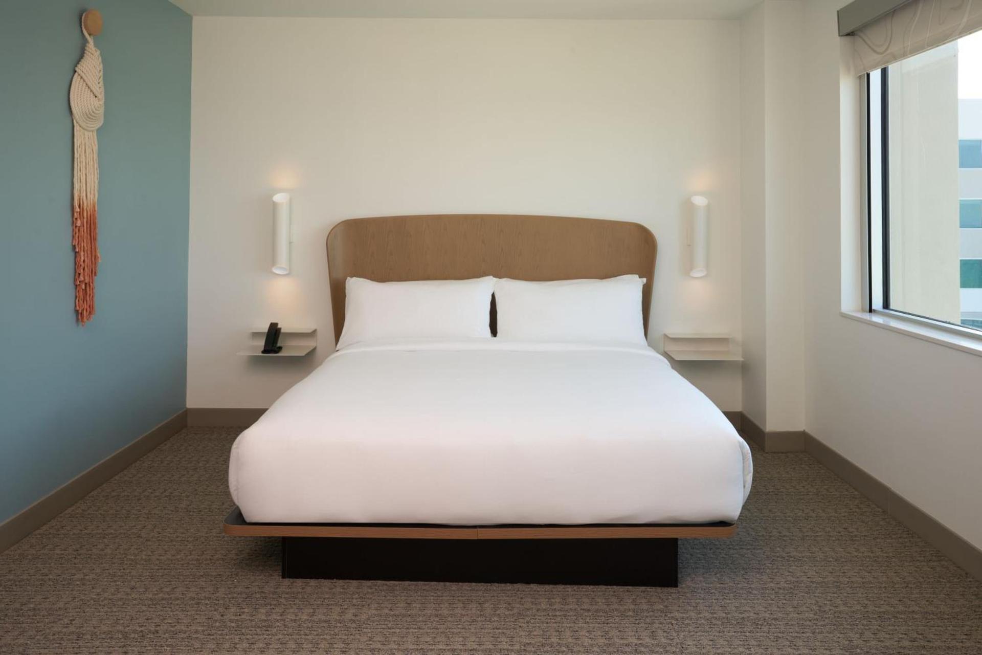 Element by Marriott Melbourne Oceanfront photo 22