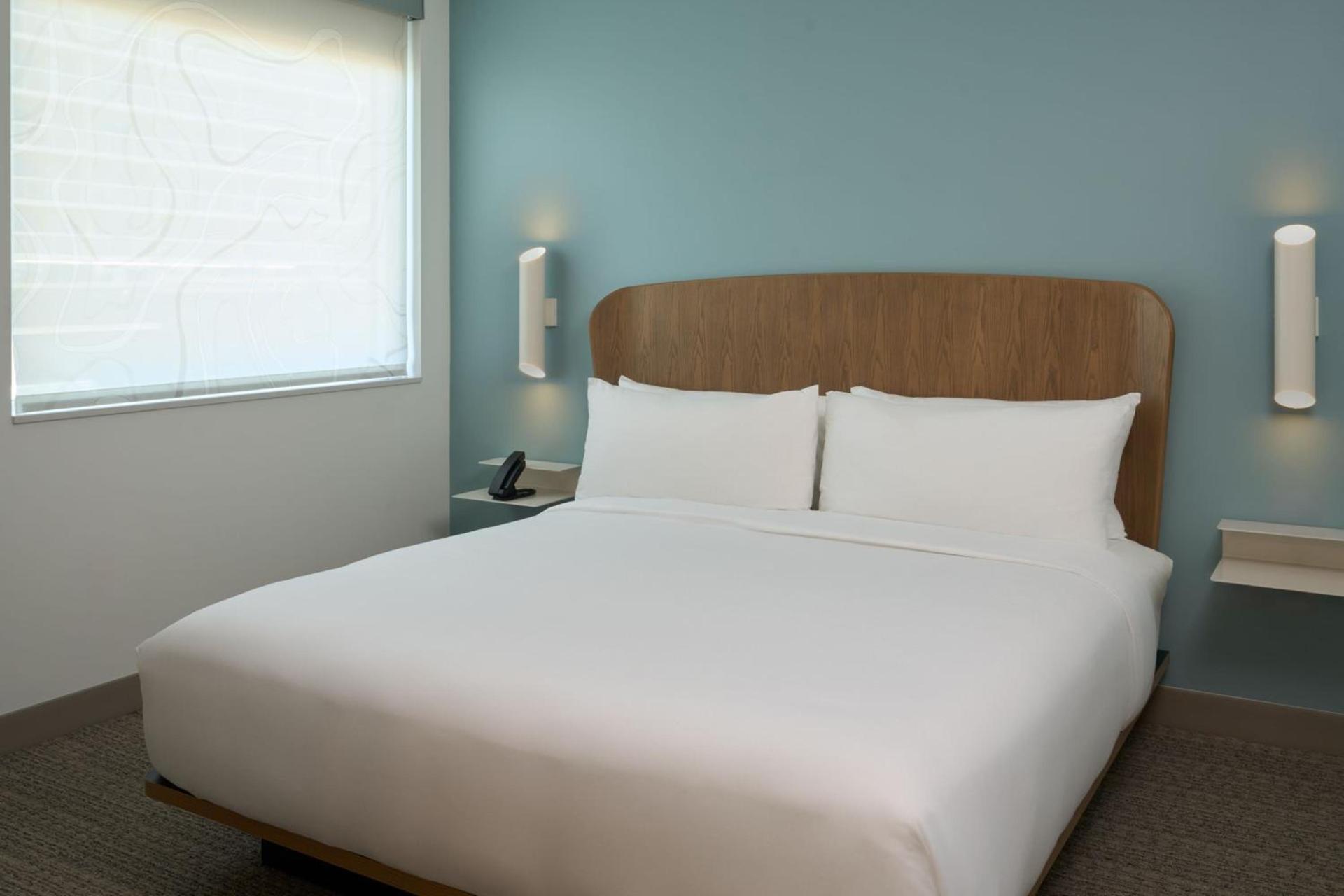 Element by Marriott Melbourne Oceanfront photo 17