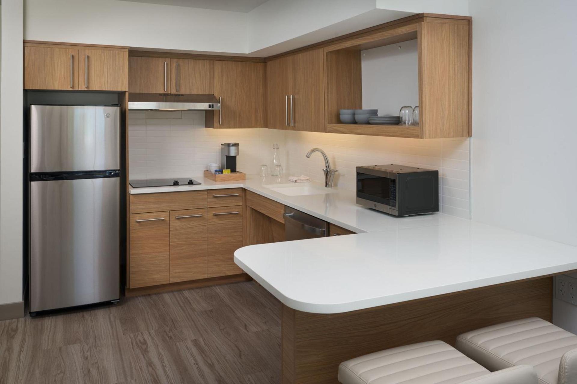 Element by Marriott Melbourne Oceanfront photo 32
